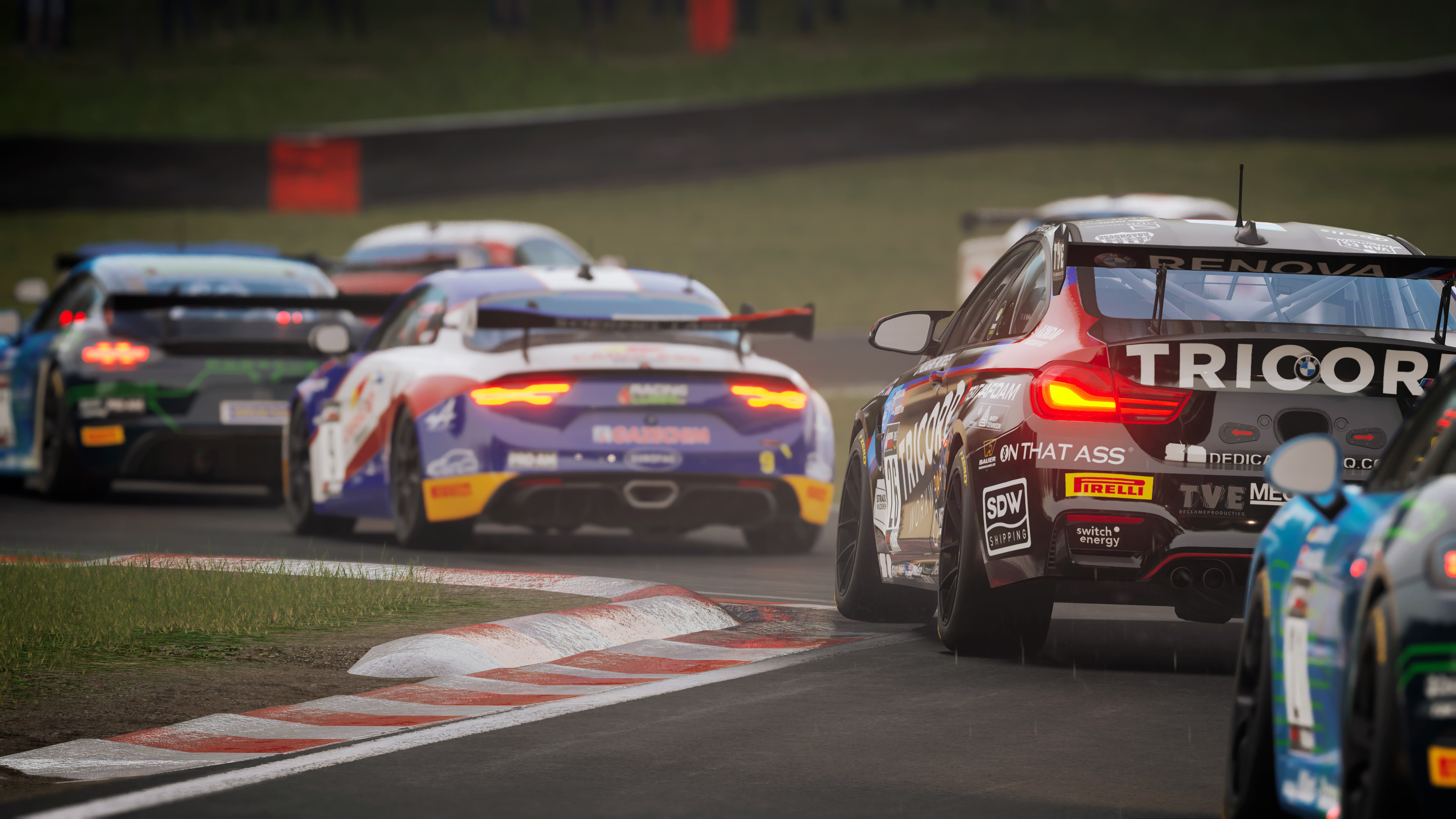Assetto Corsa Competizione screenshot 126