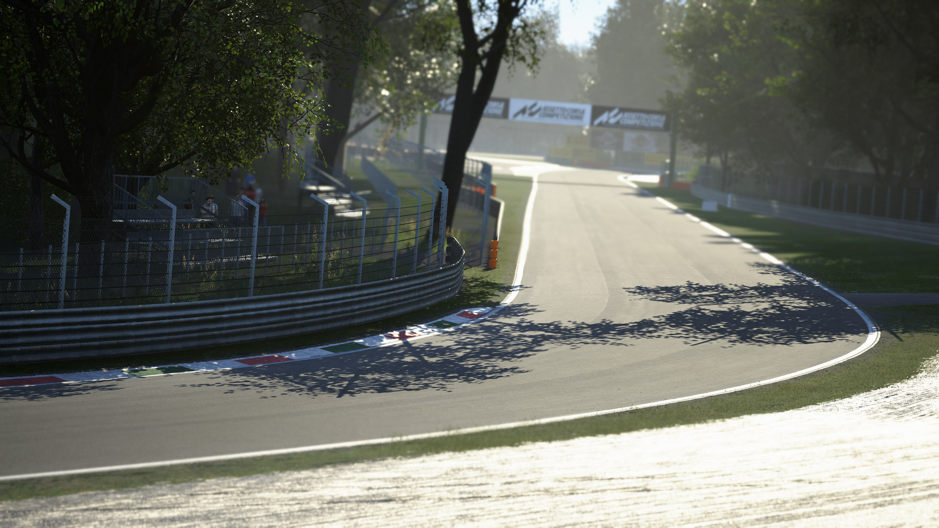 Assetto Corsa Competizione — изображение 79