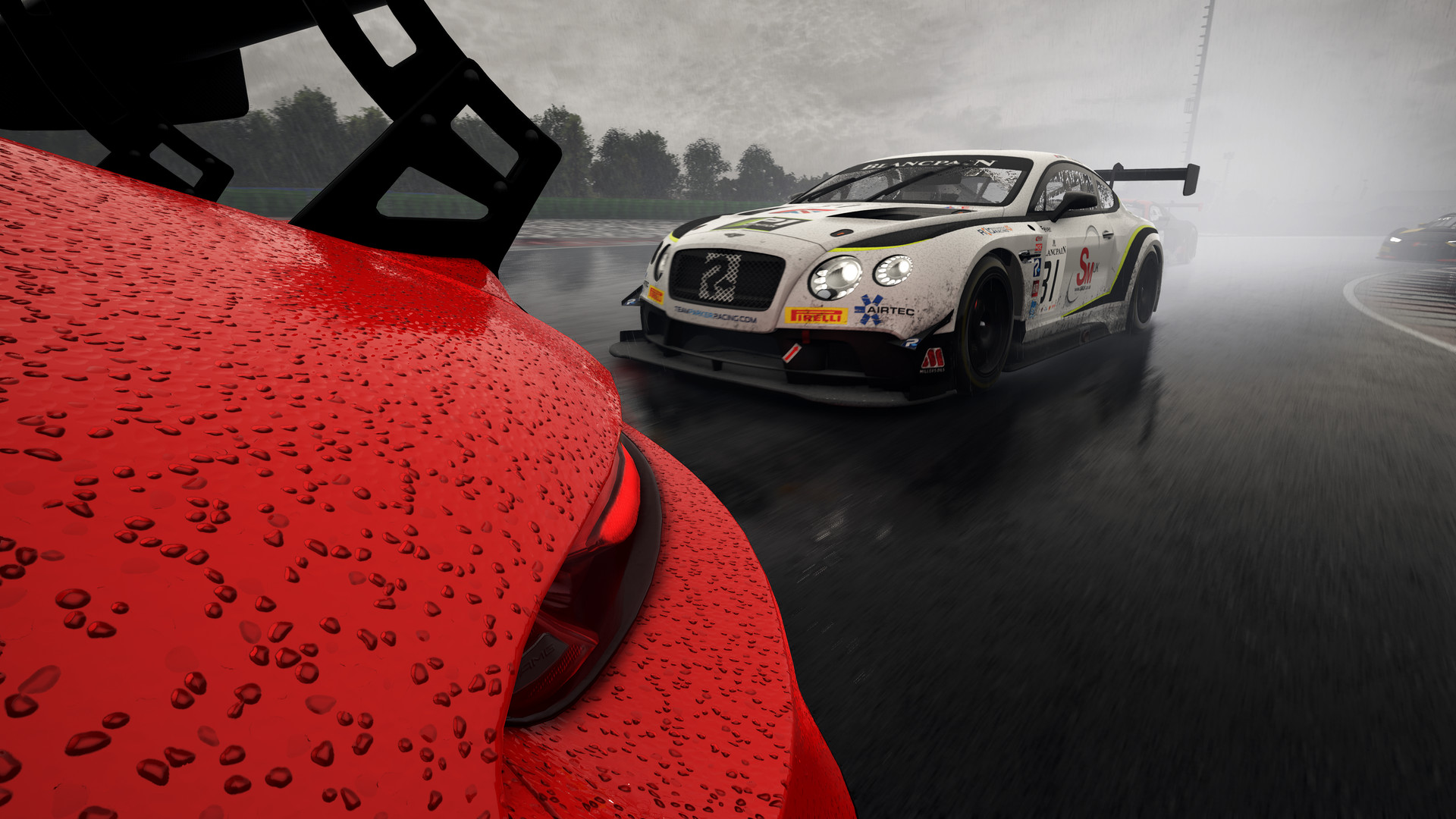 Assetto Corsa Competizione — изображение 115