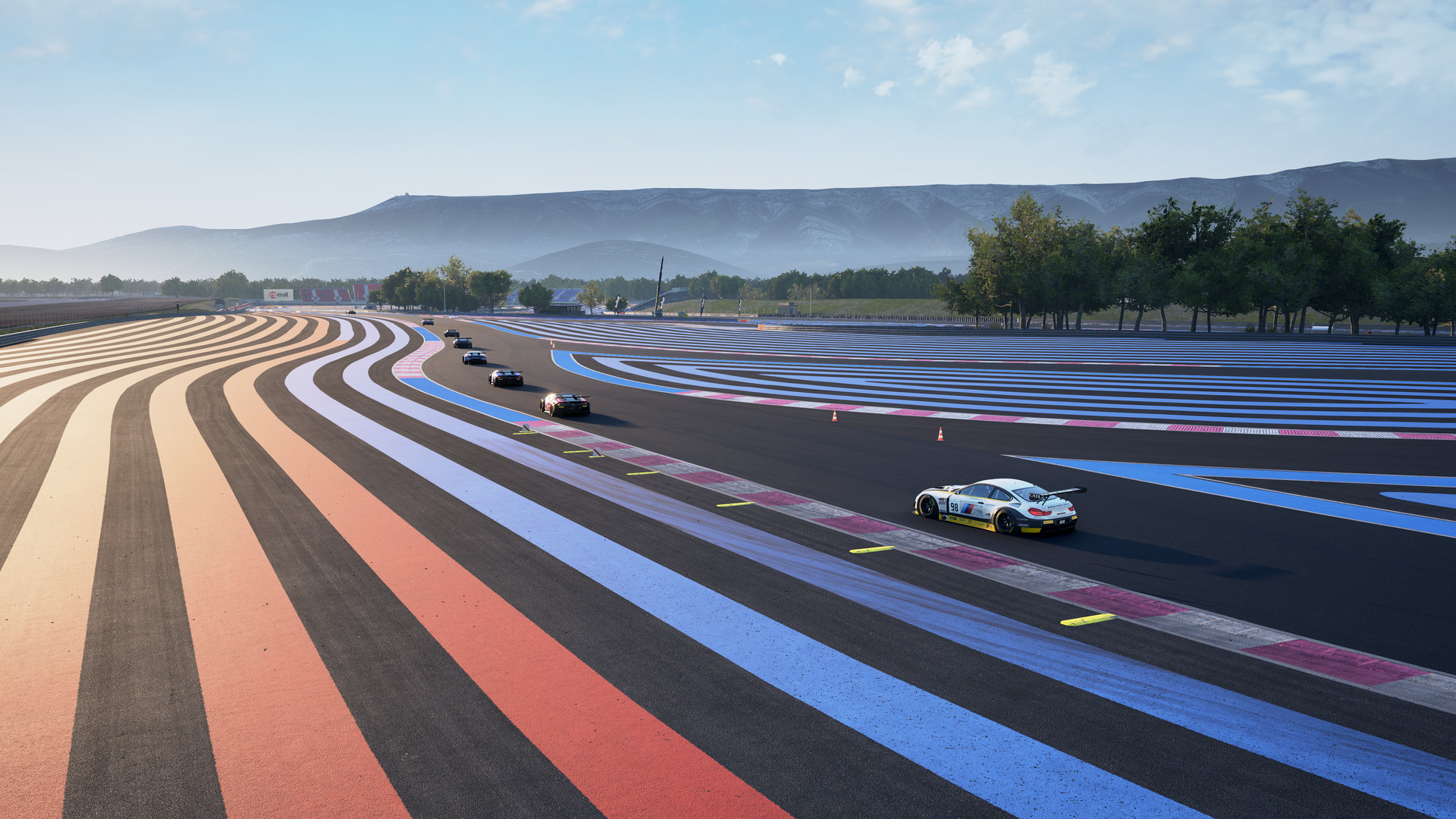 Assetto Corsa Competizione — изображение 101