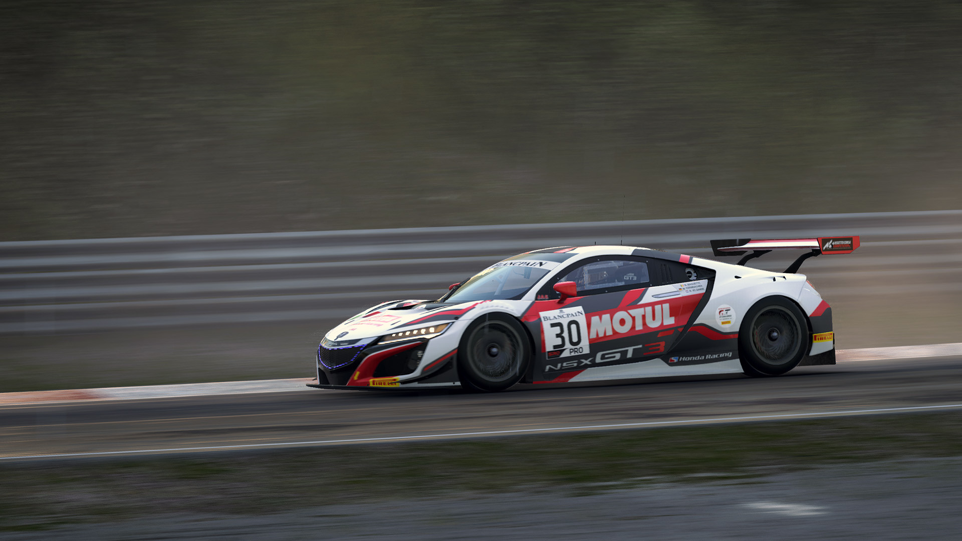 Assetto Corsa Competizione screenshot 46