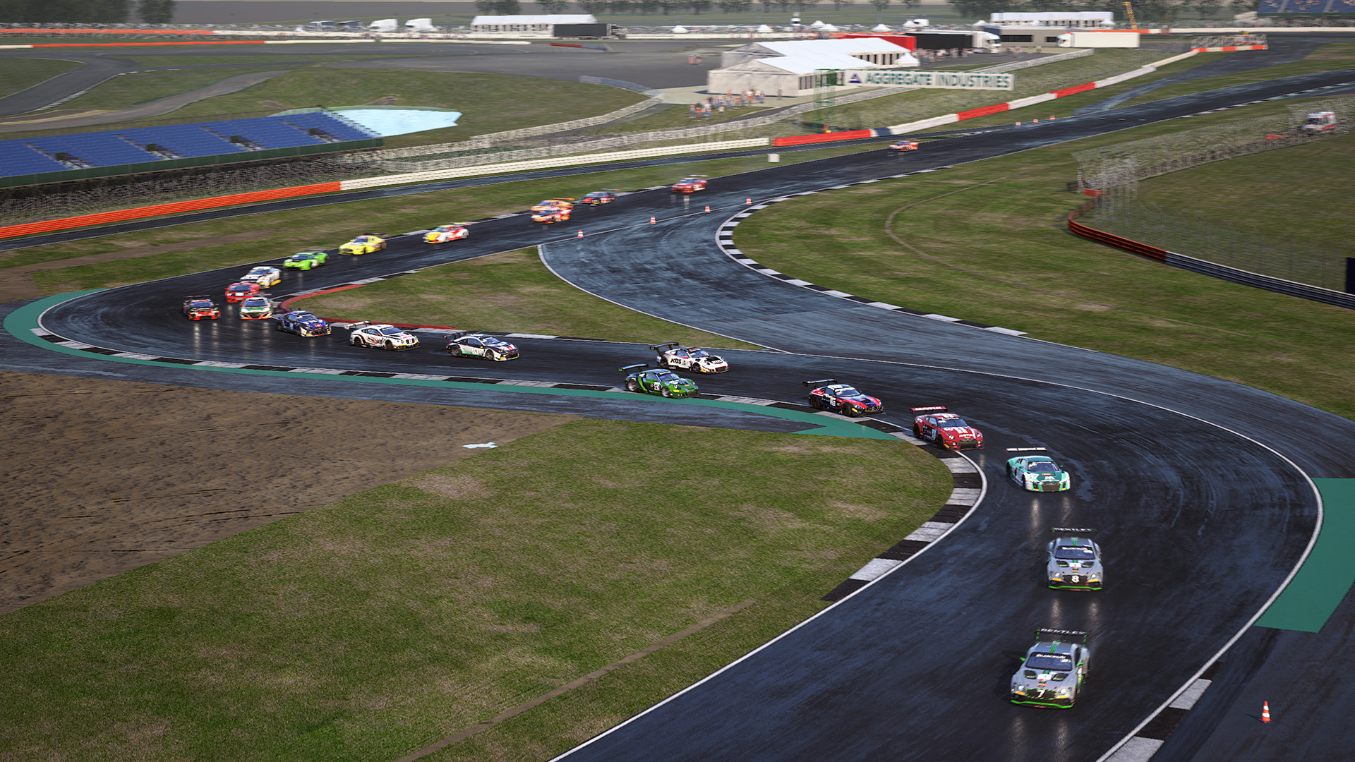 Assetto Corsa Competizione screenshot 64
