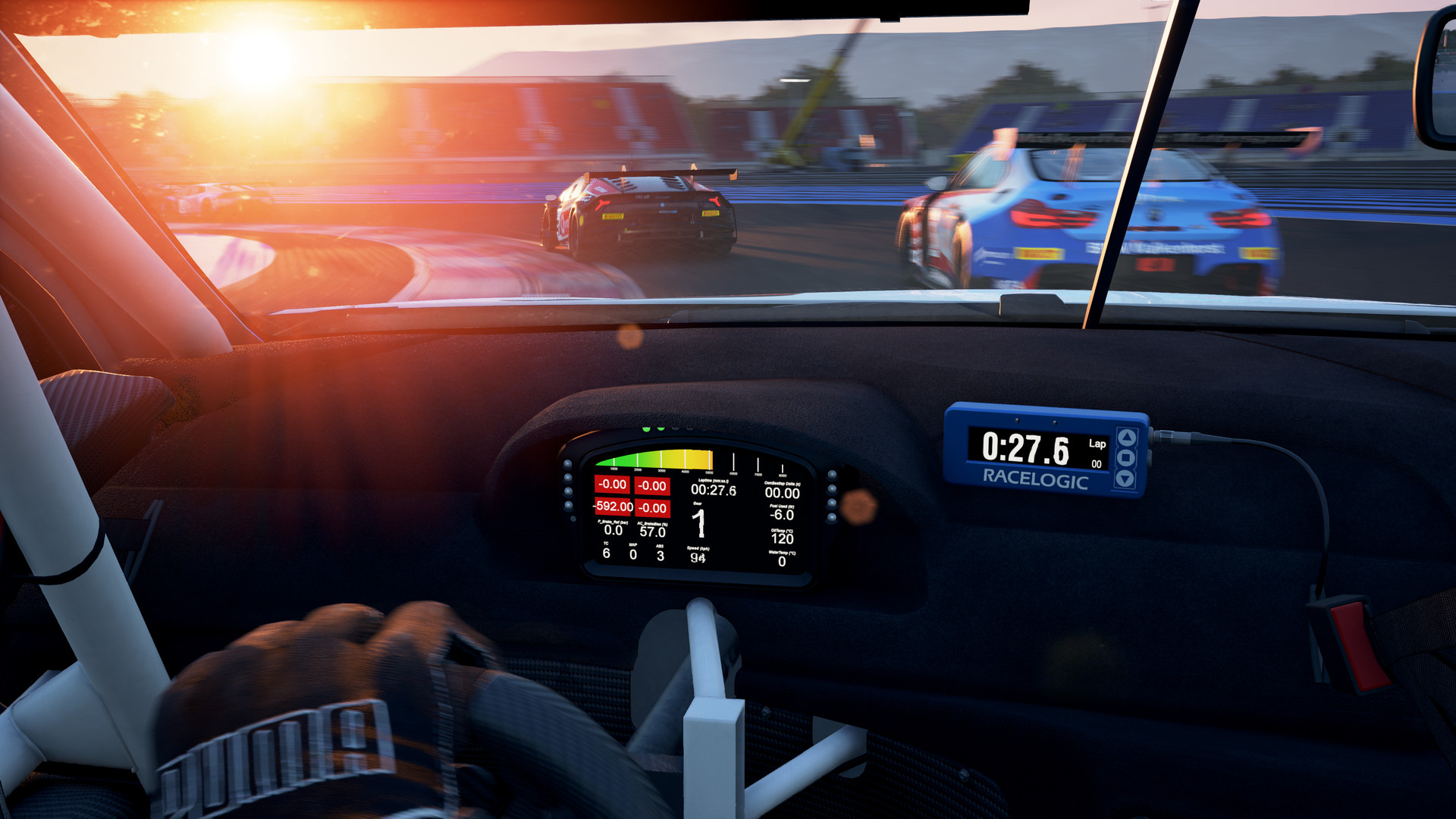 Assetto Corsa Competizione — изображение 104