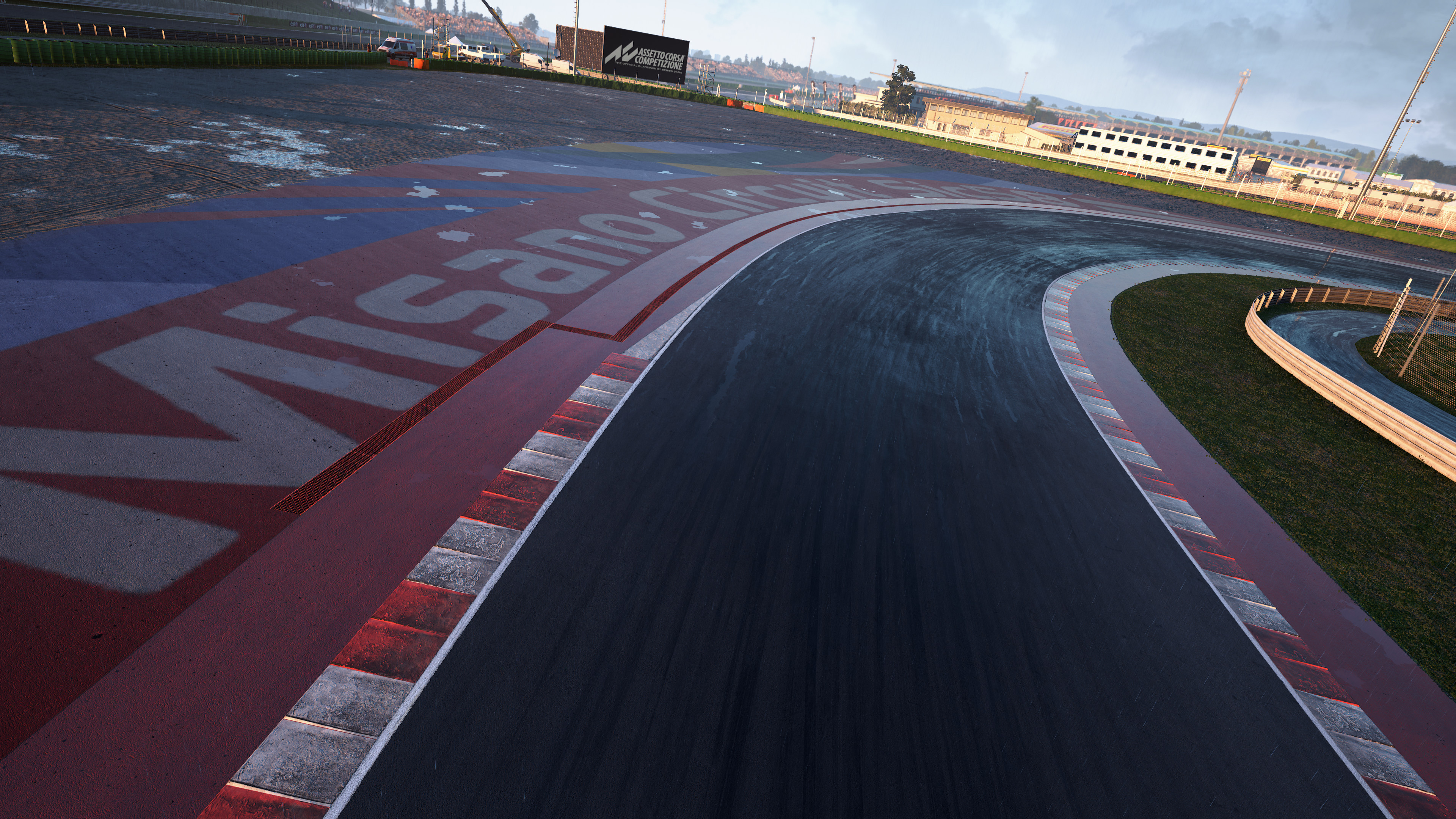 Assetto Corsa Competizione screenshot 112