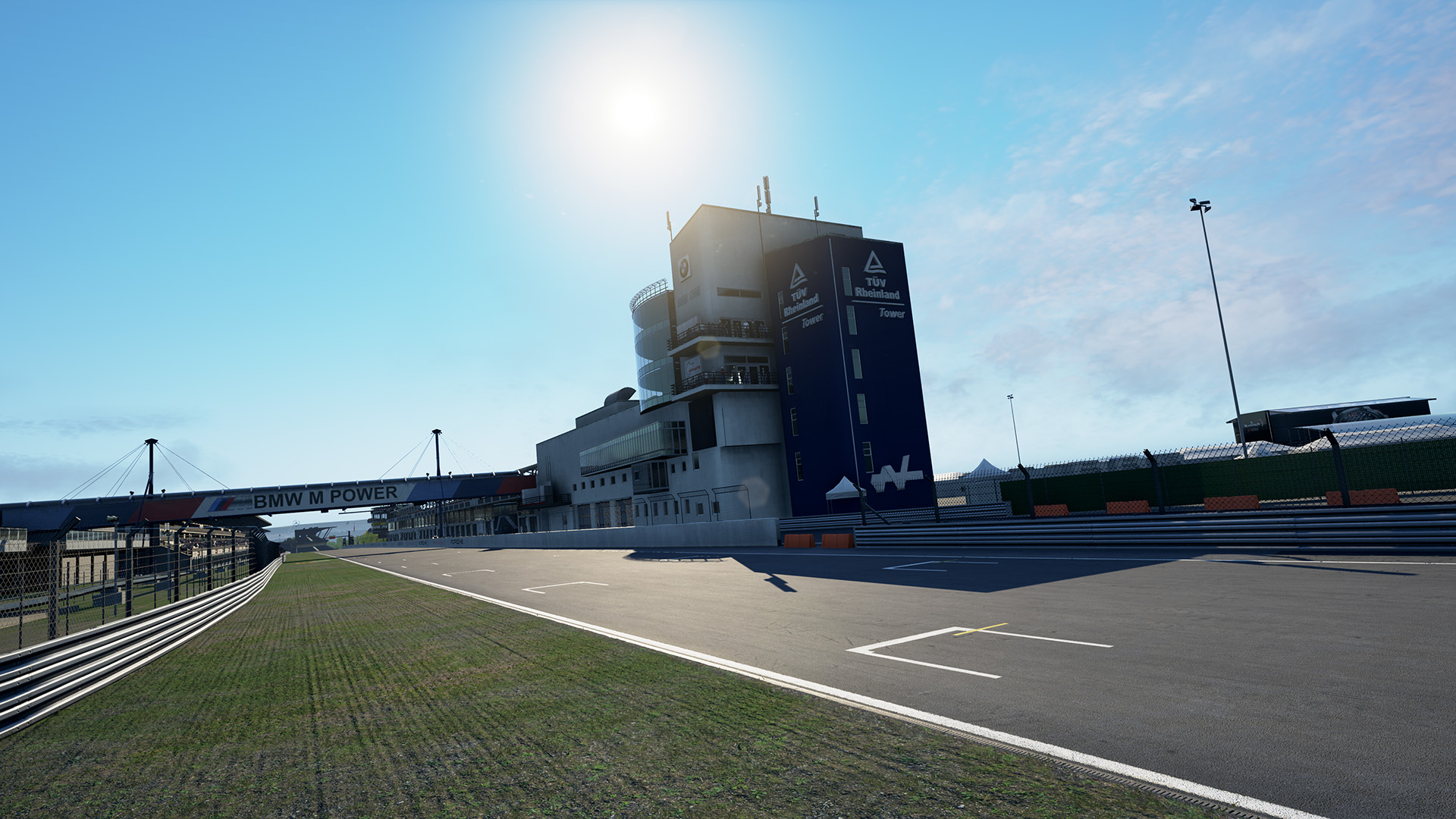 Assetto Corsa Competizione screenshot 124