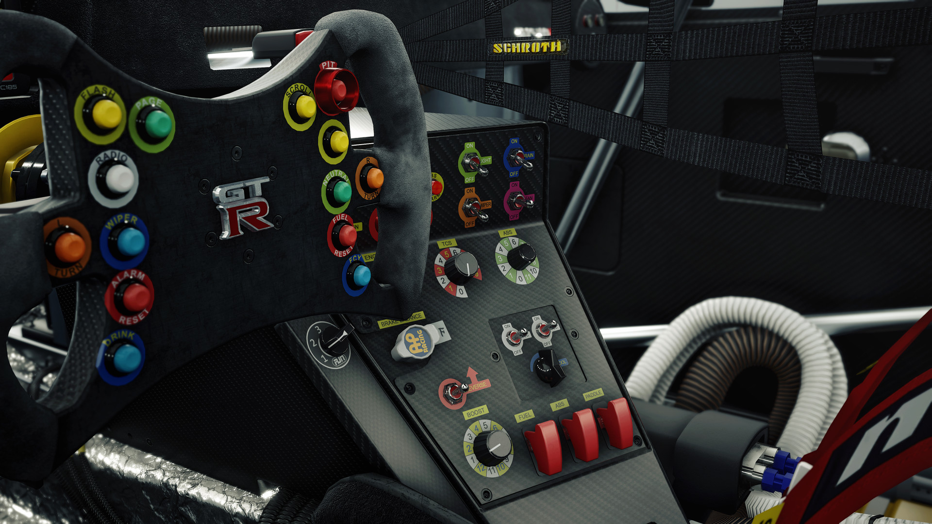 Assetto Corsa Competizione — изображение 78