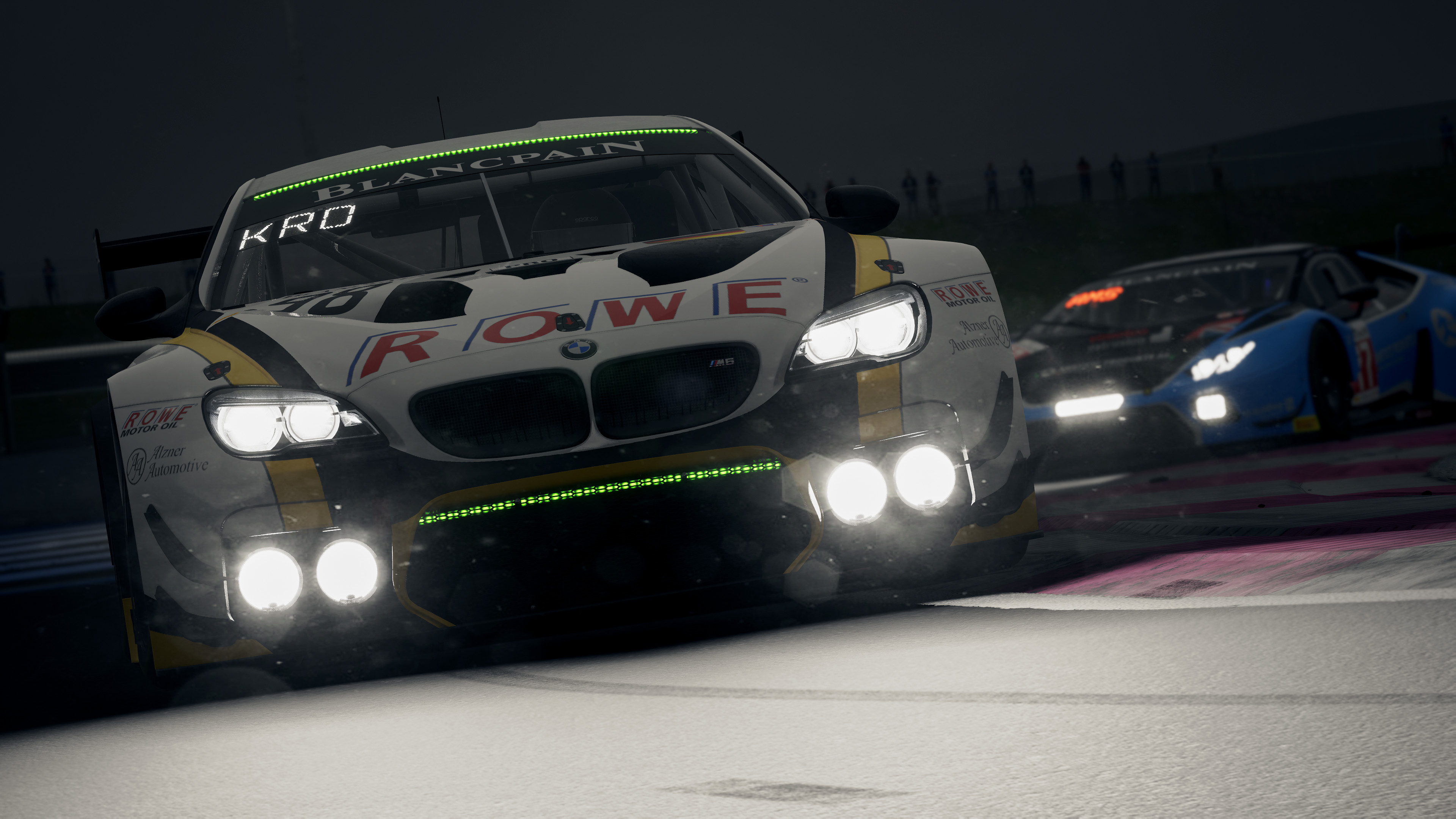 Assetto Corsa Competizione screenshot 98