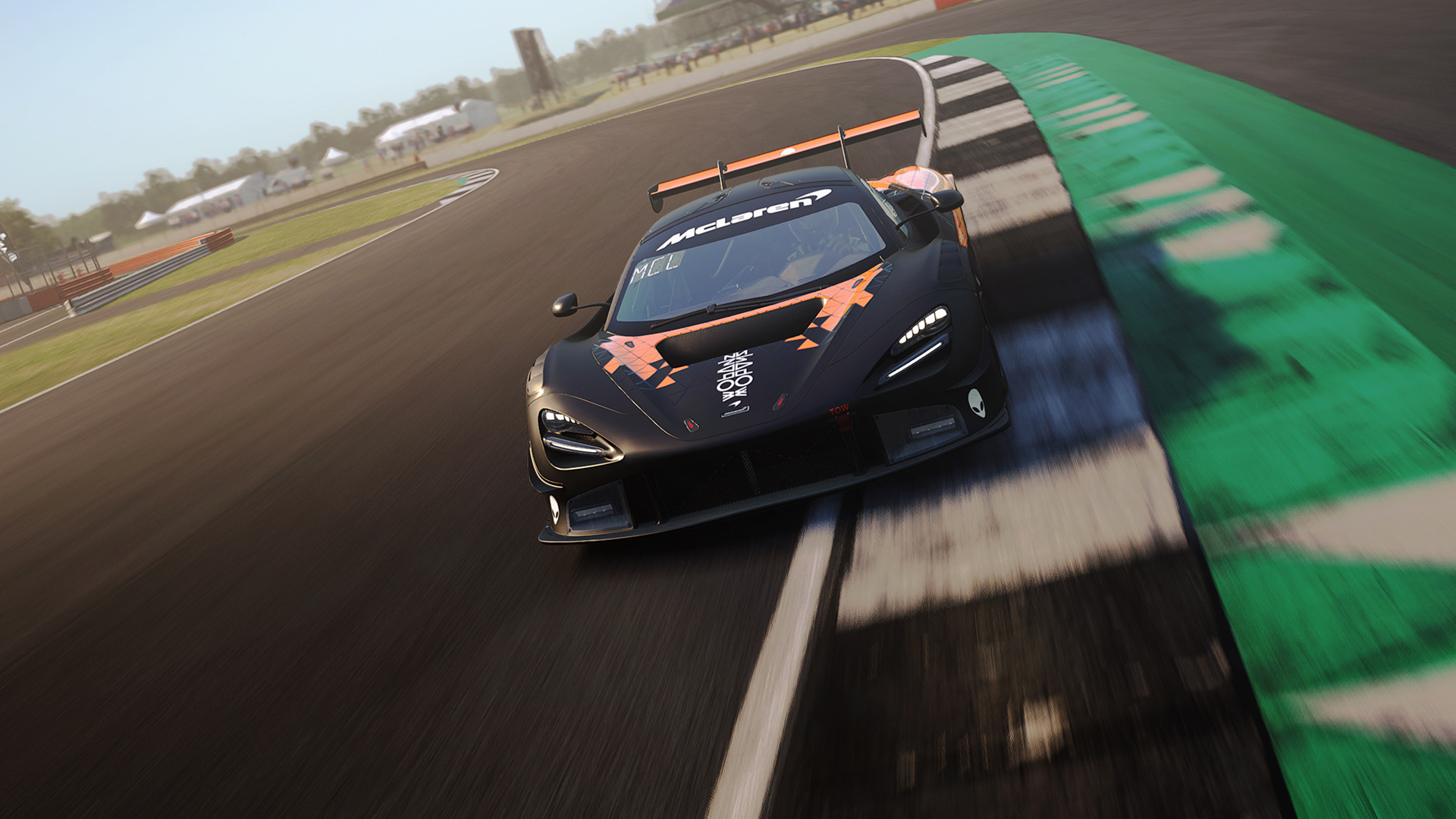 Assetto Corsa Competizione screenshot 55