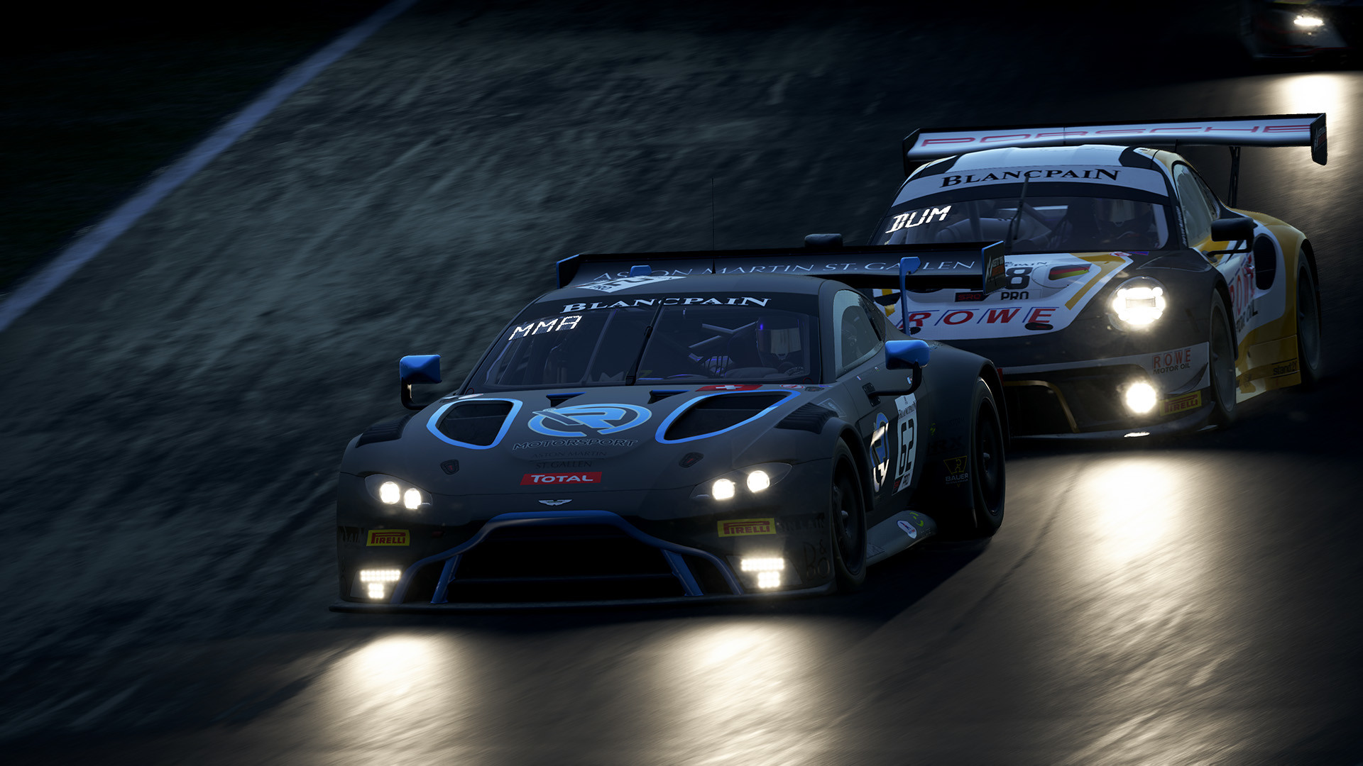Assetto Corsa Competizione screenshot 45