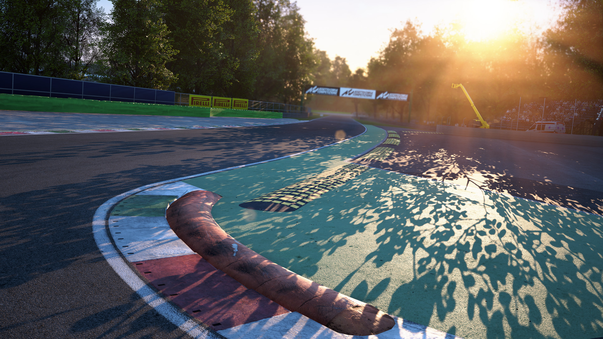 Assetto Corsa Competizione — изображение 74
