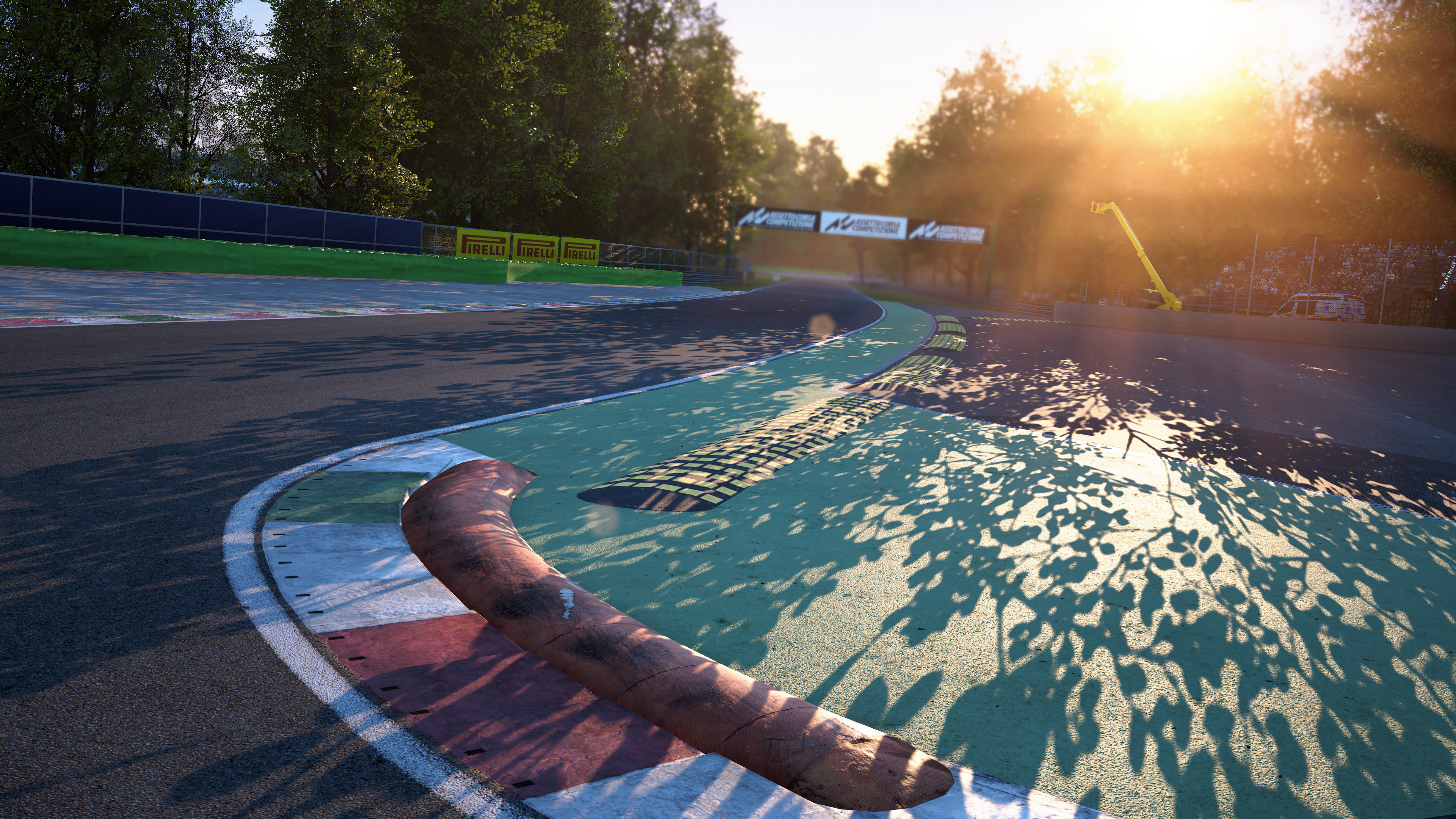 Assetto Corsa Competizione screenshot 74