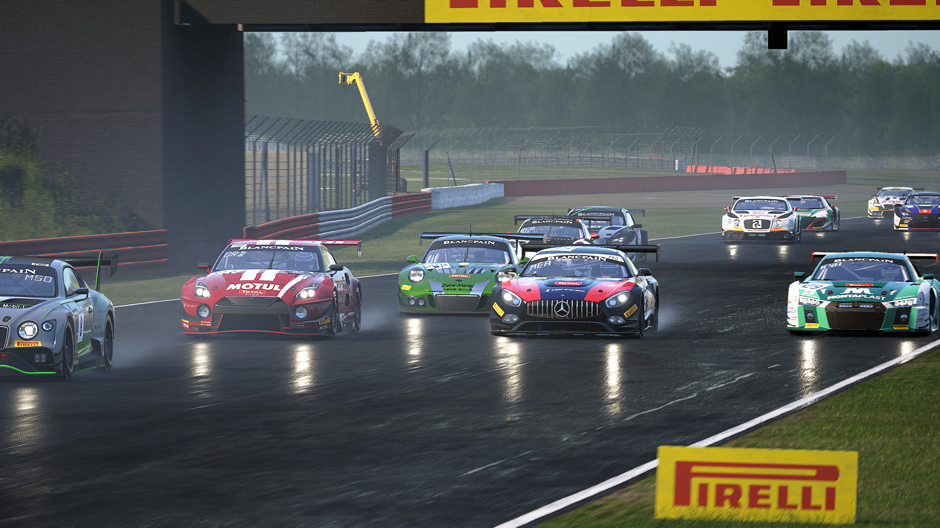 Assetto Corsa Competizione screenshot 70