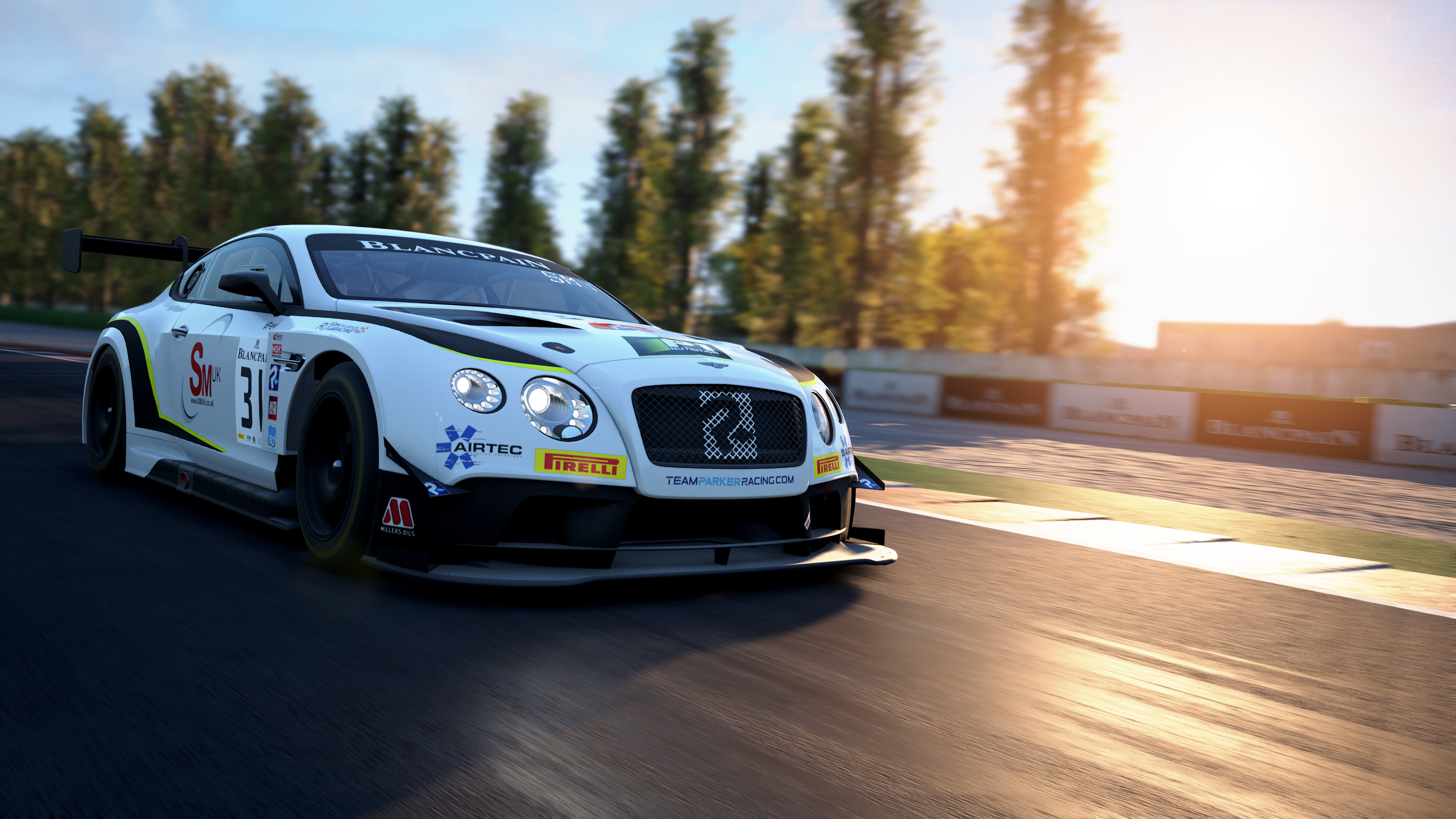 Assetto Corsa Competizione screenshot 111