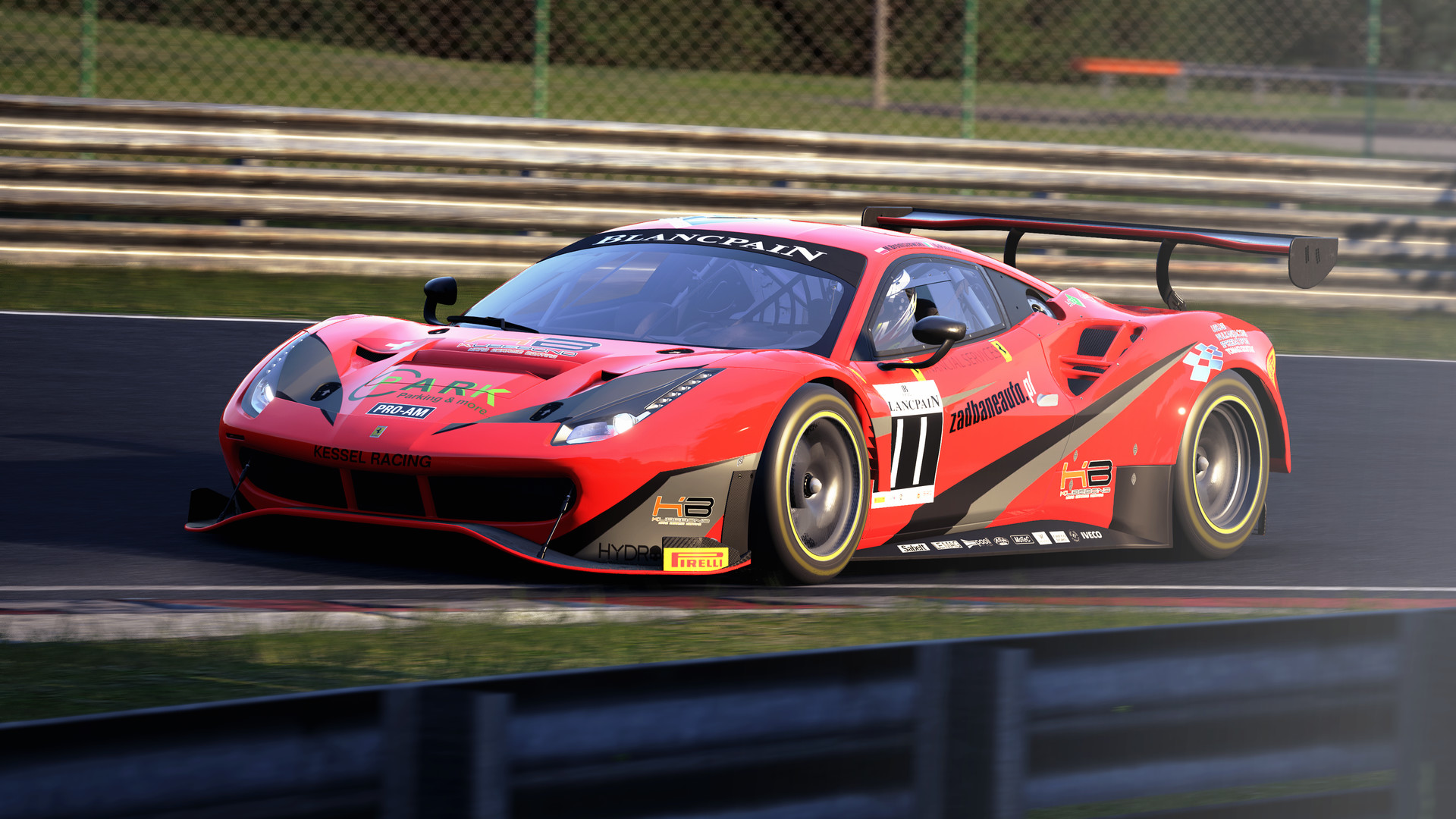 Assetto Corsa Competizione — изображение 89