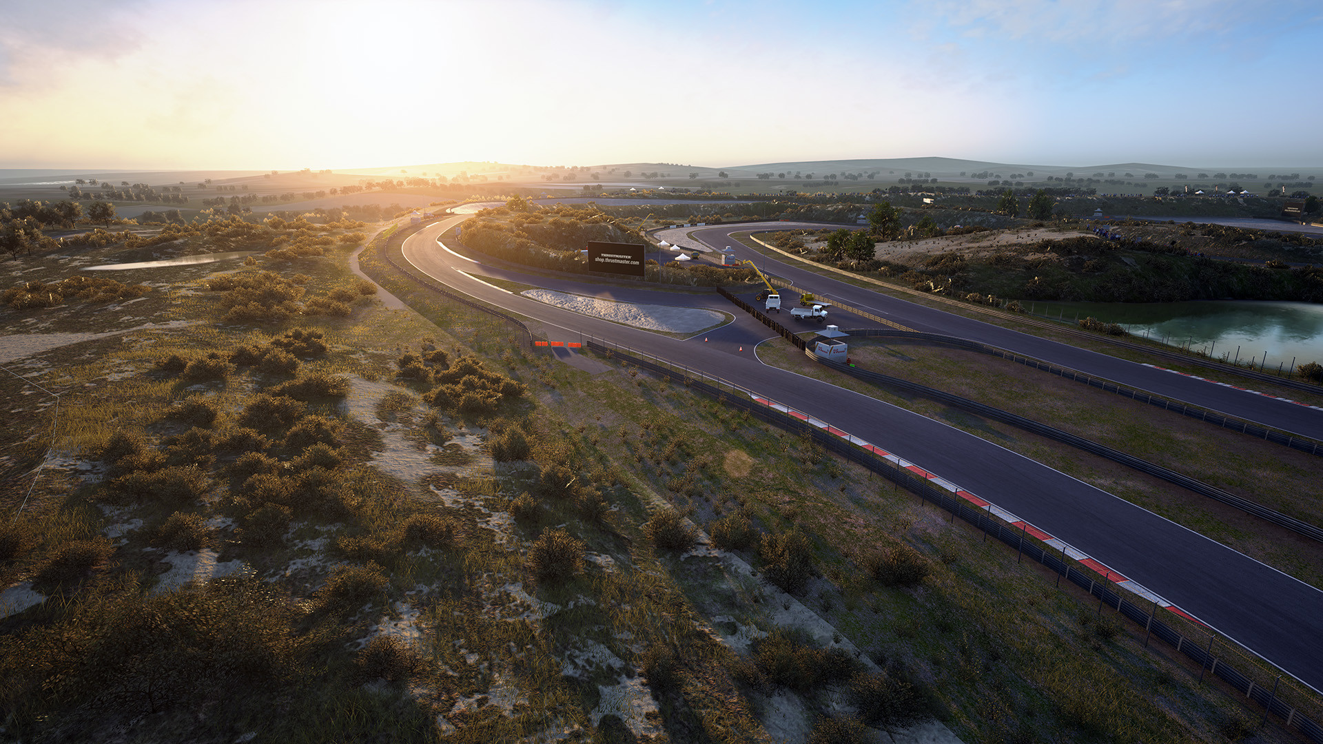 Assetto Corsa Competizione — изображение 49