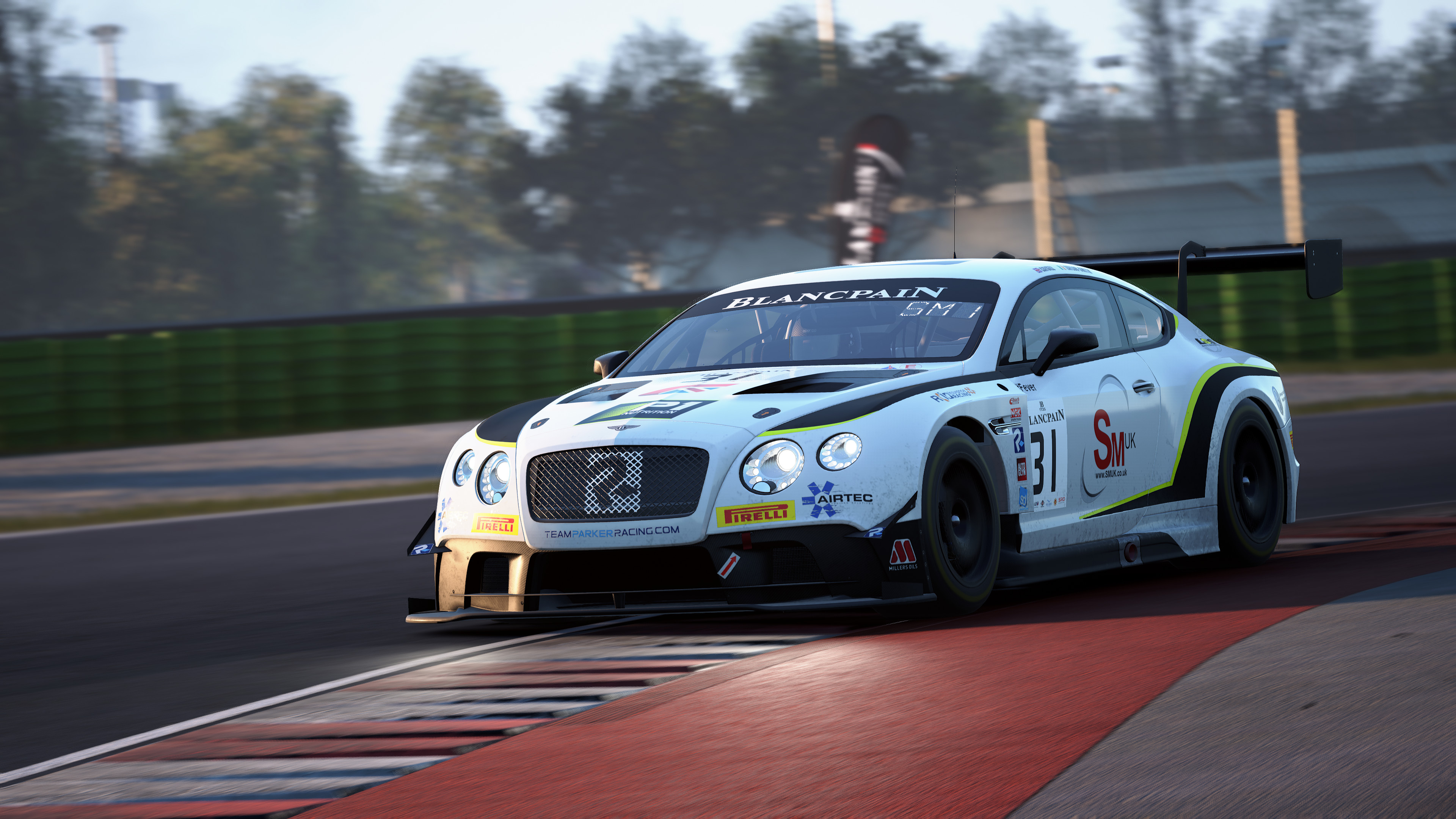 Assetto Corsa Competizione screenshot 119