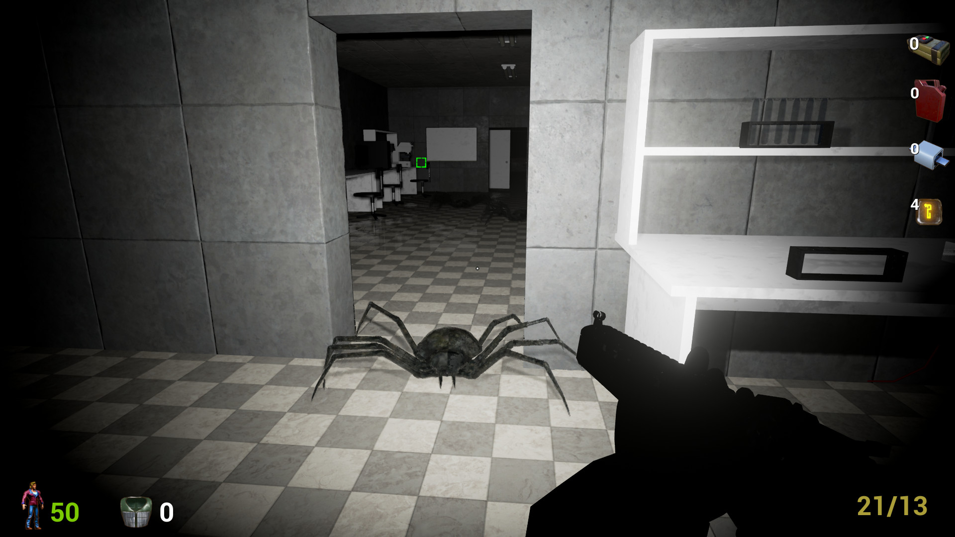 Gulman 5 screenshot 3