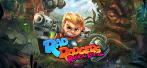 Rad Rodgers - Radical Edition