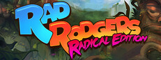 Rad Rodgers - Radical Edition
