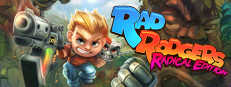 Rad Rodgers - Radical Edition