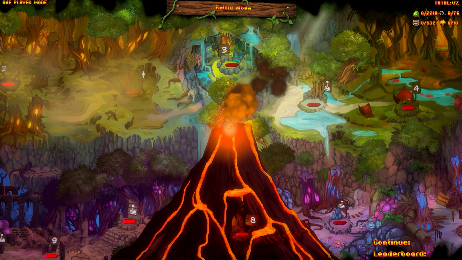 Rad Rodgers screenshot 6