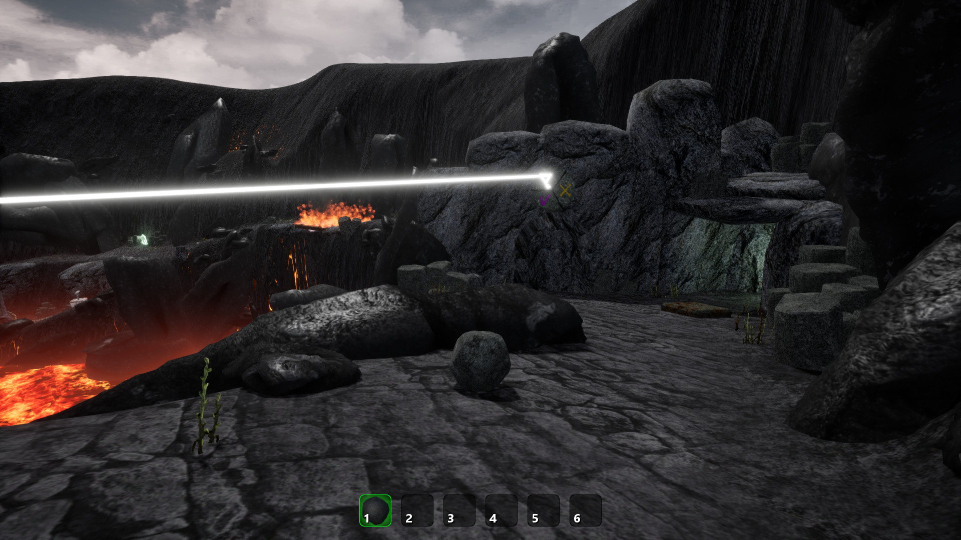 Torque: Simulation Begins screenshot 4