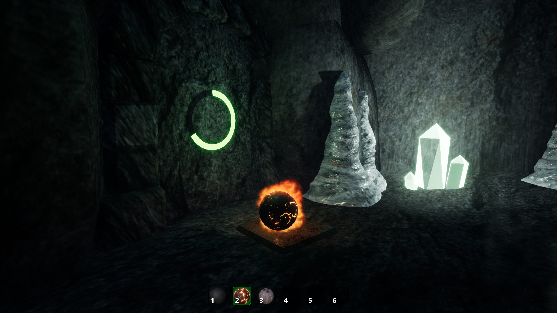 Torque: Simulation Begins screenshot 3