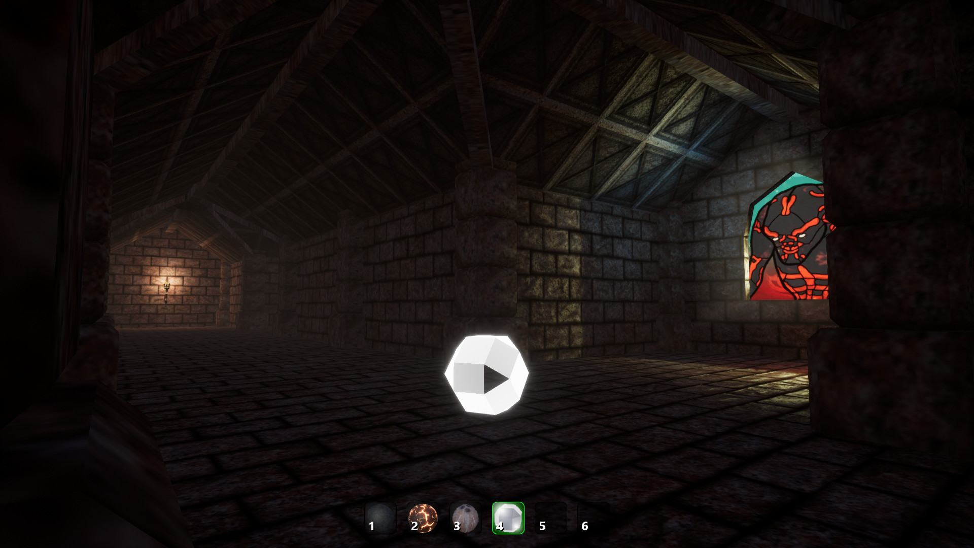 Torque: Simulation Begins screenshot 1