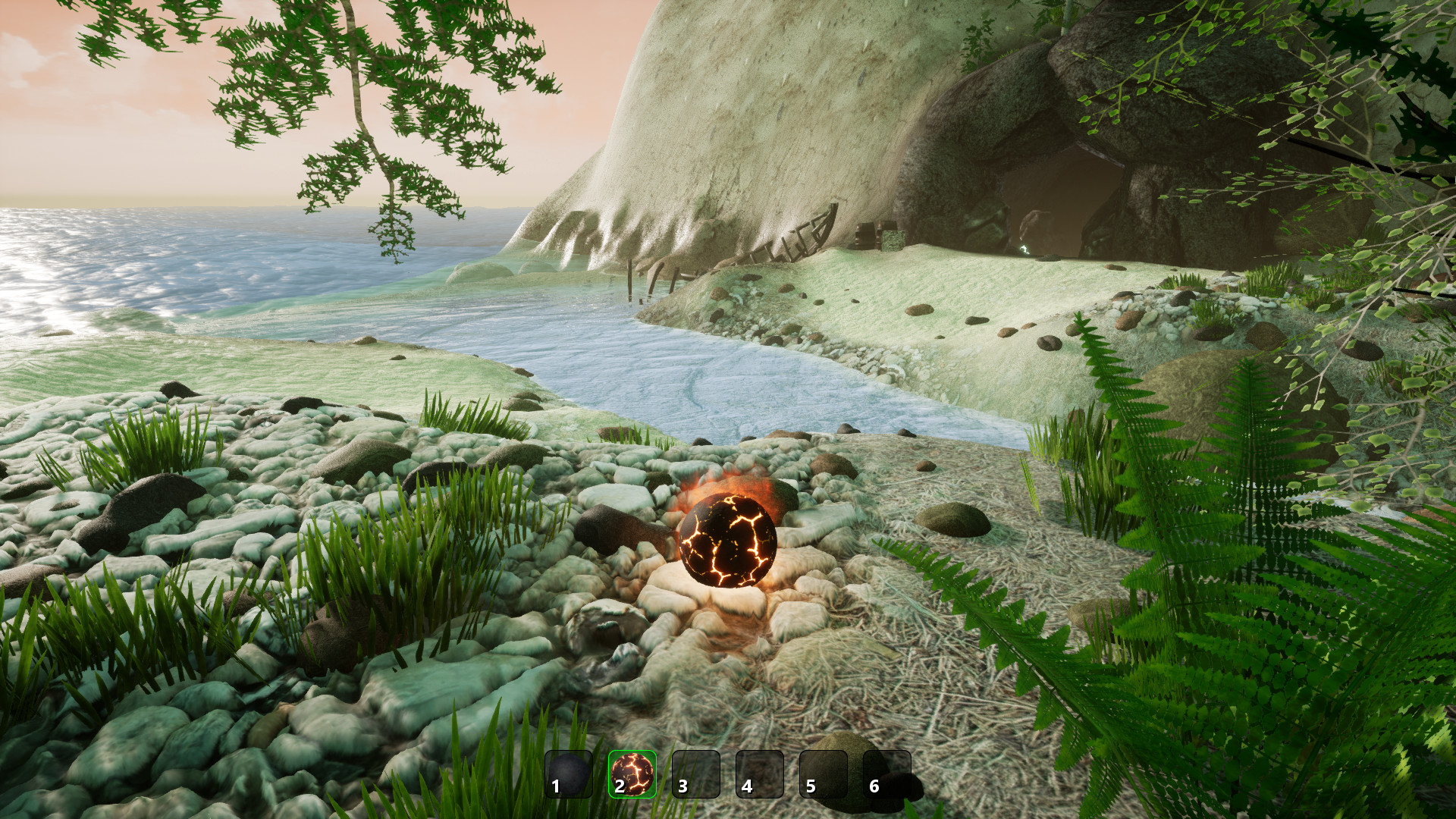 Torque: Simulation Begins screenshot 2