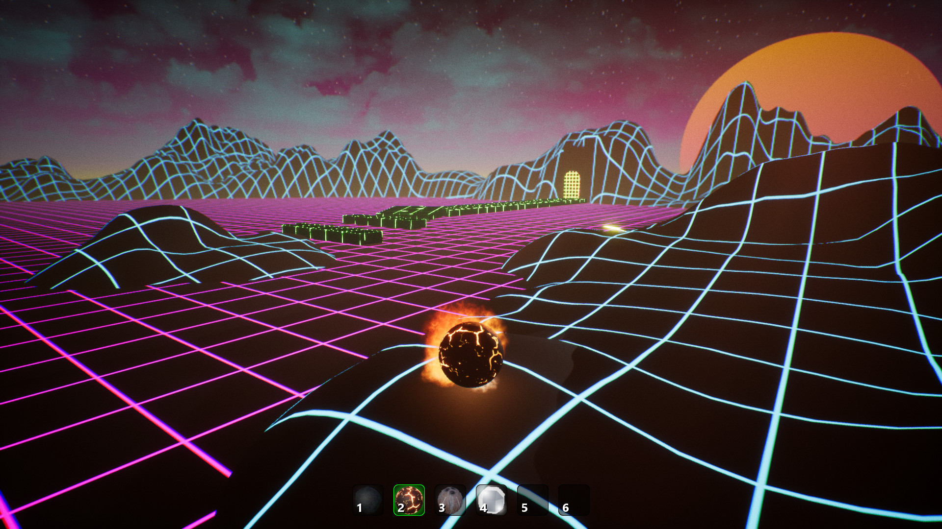 Torque: Simulation Begins screenshot 5