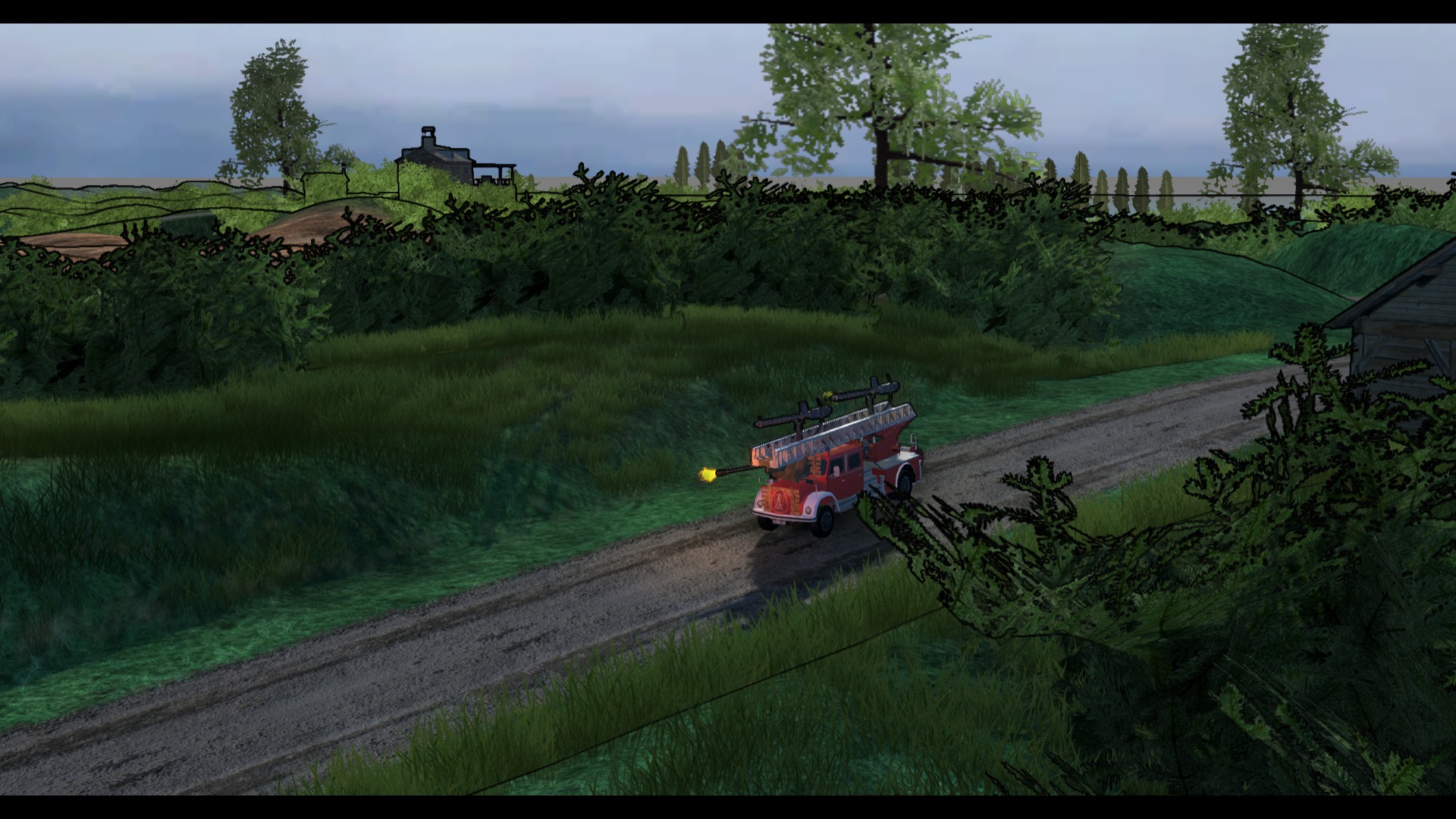Wrecked screenshot 8