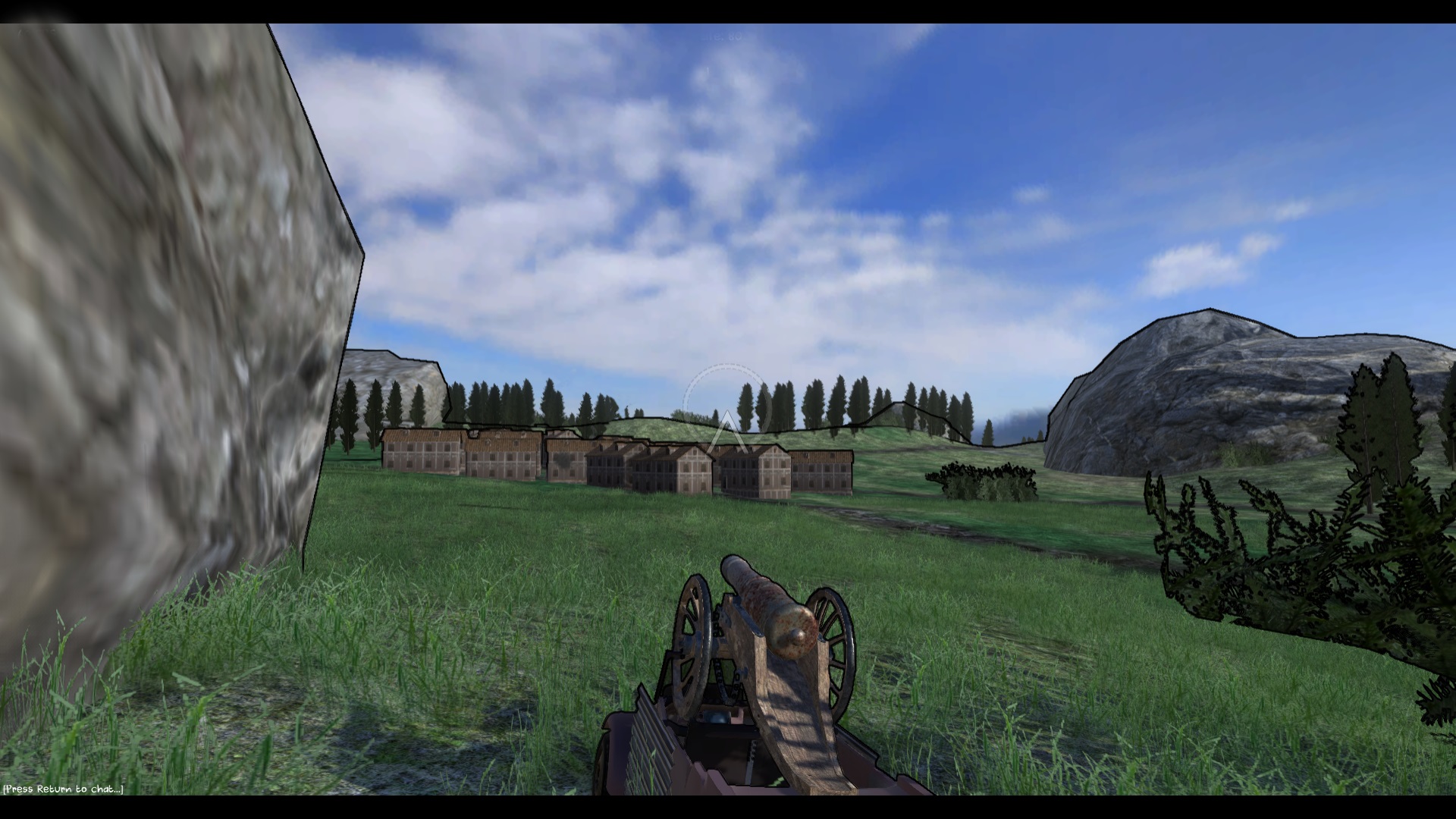 Wrecked screenshot 10
