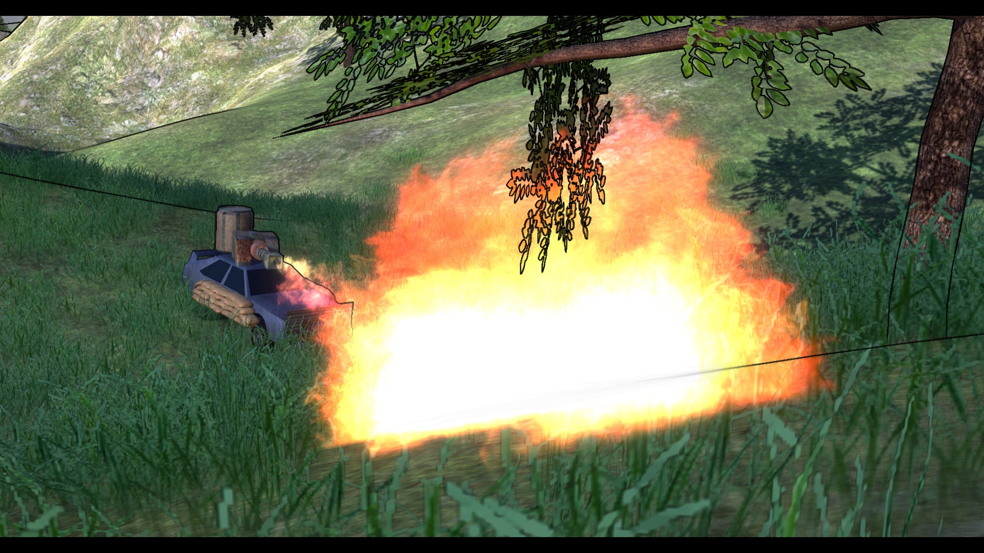 Wrecked screenshot 19