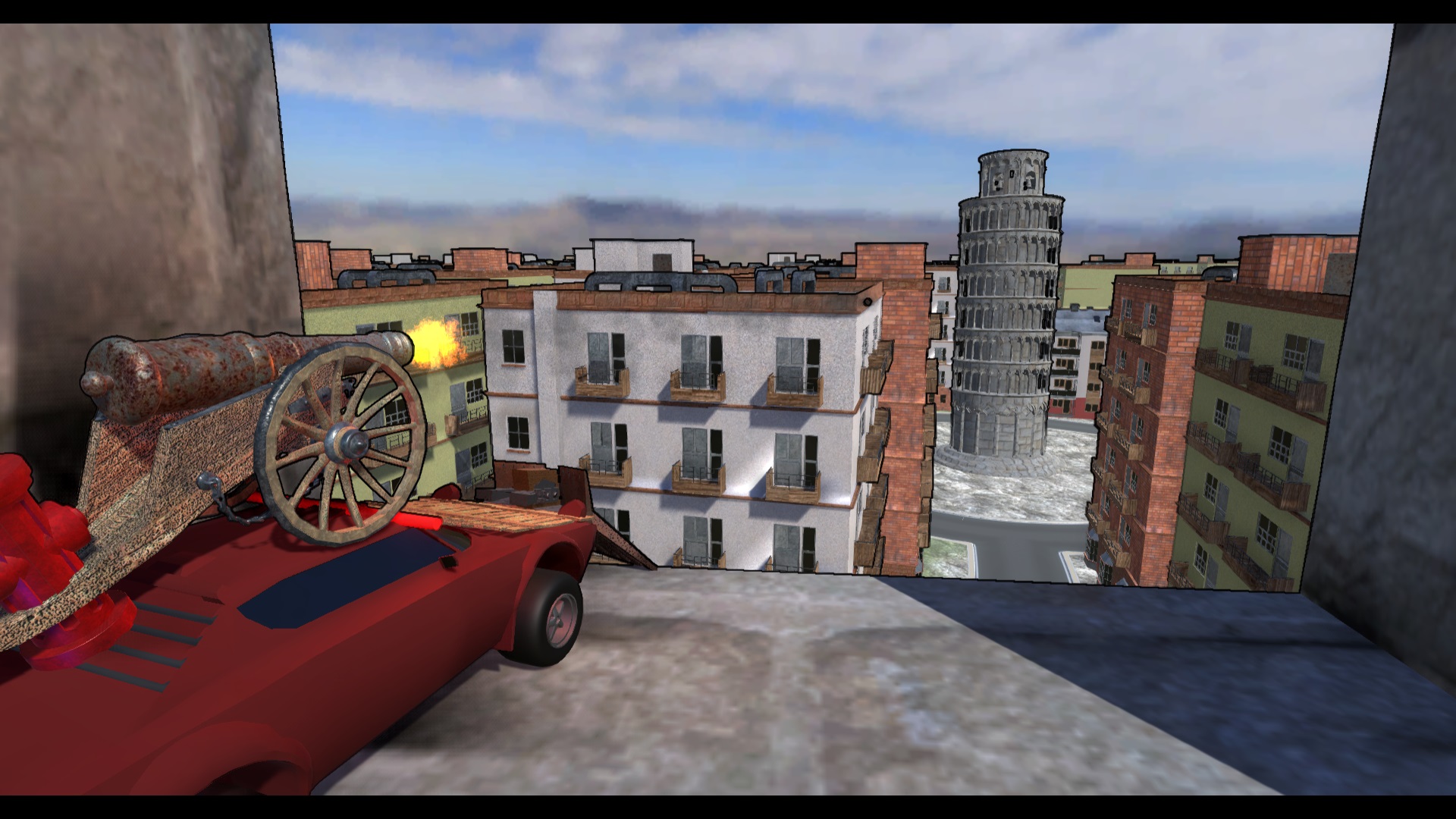 Wrecked screenshot 9