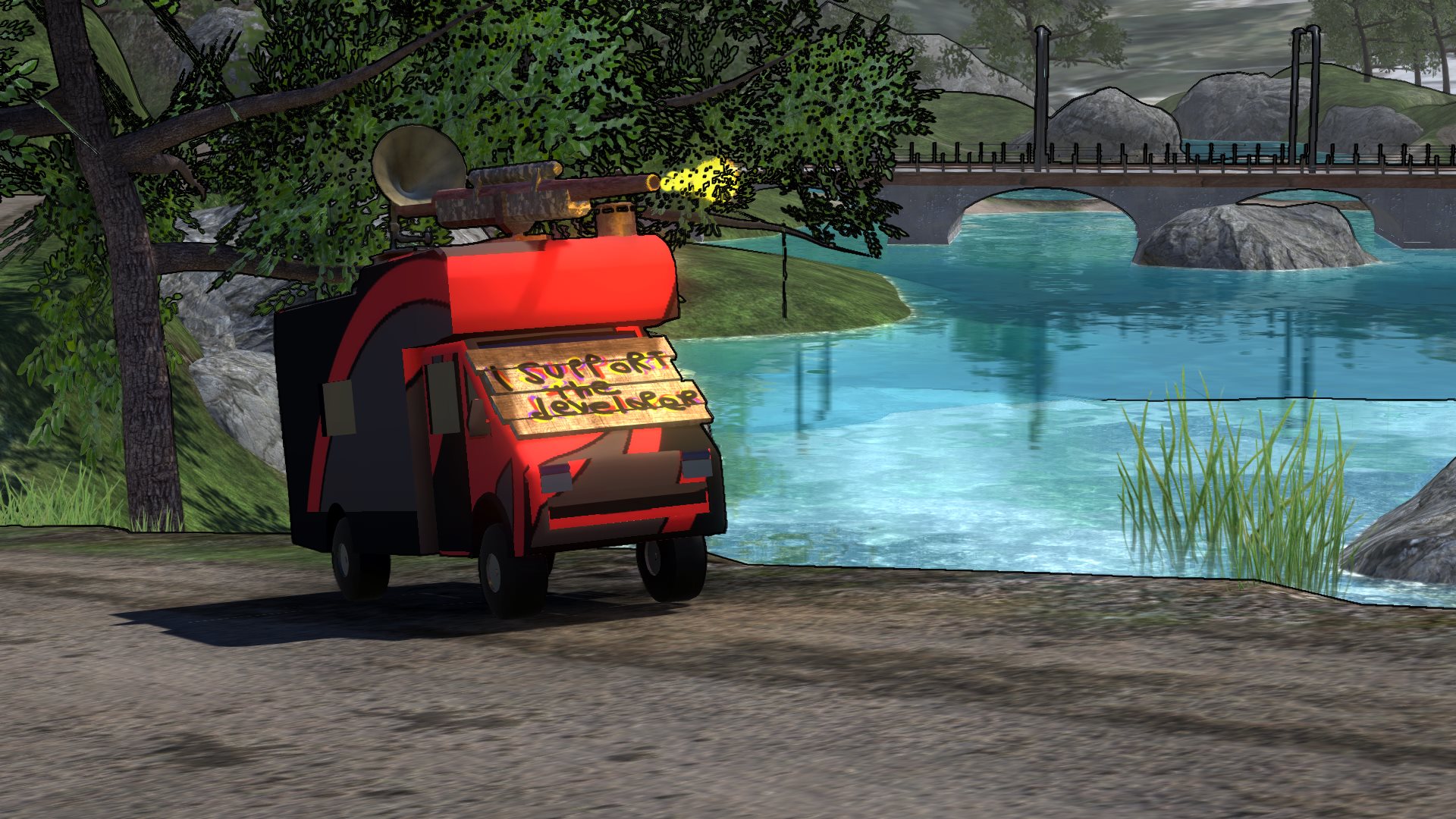 Wrecked screenshot 20
