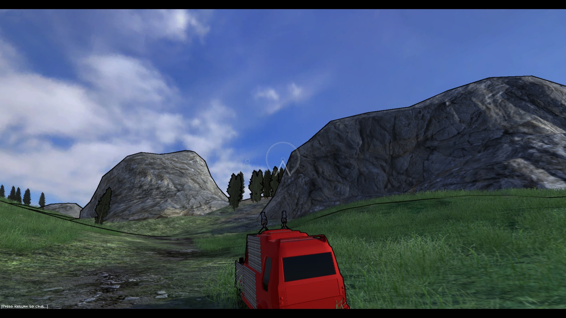 Wrecked screenshot 12