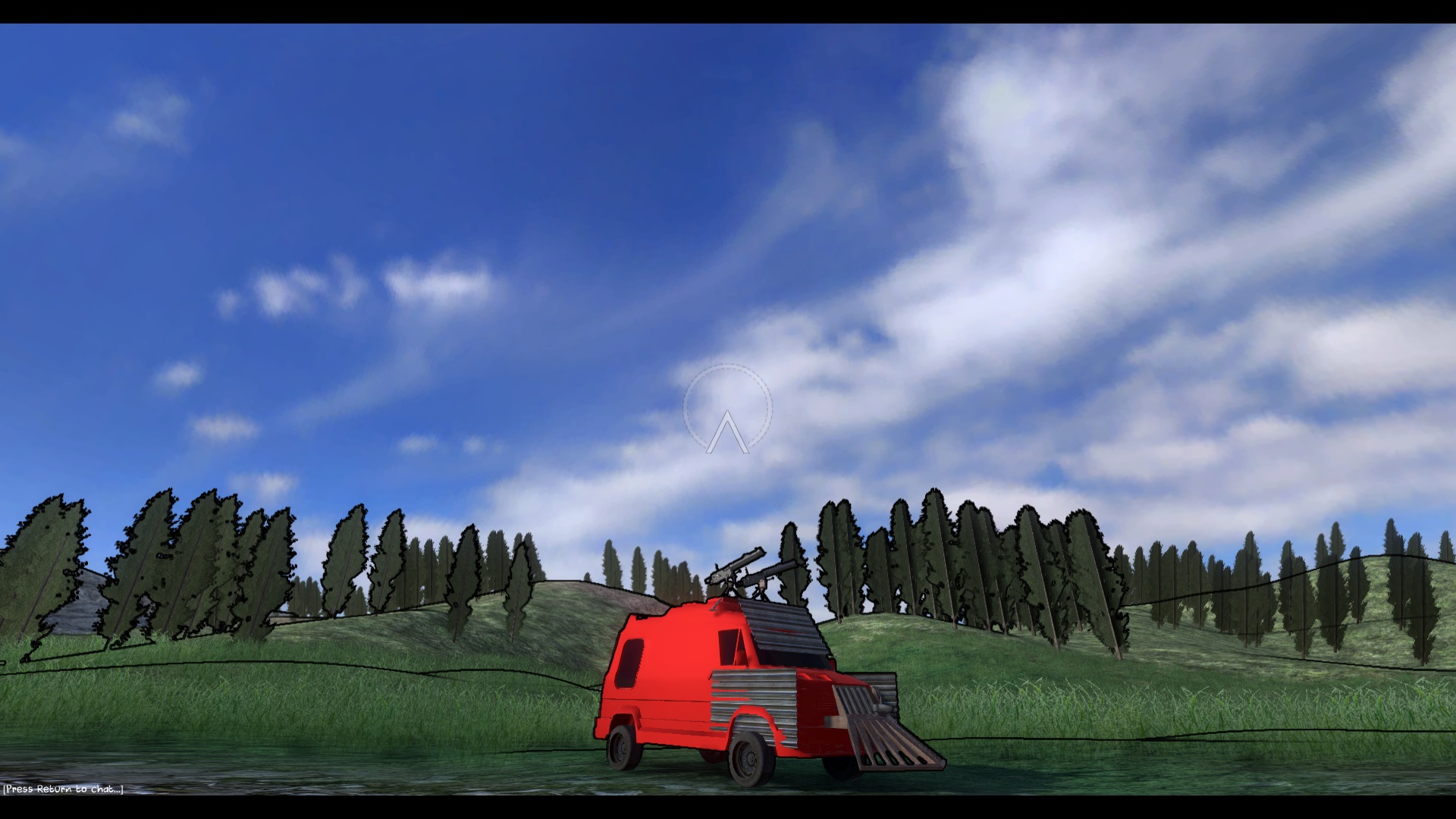 Wrecked screenshot 11