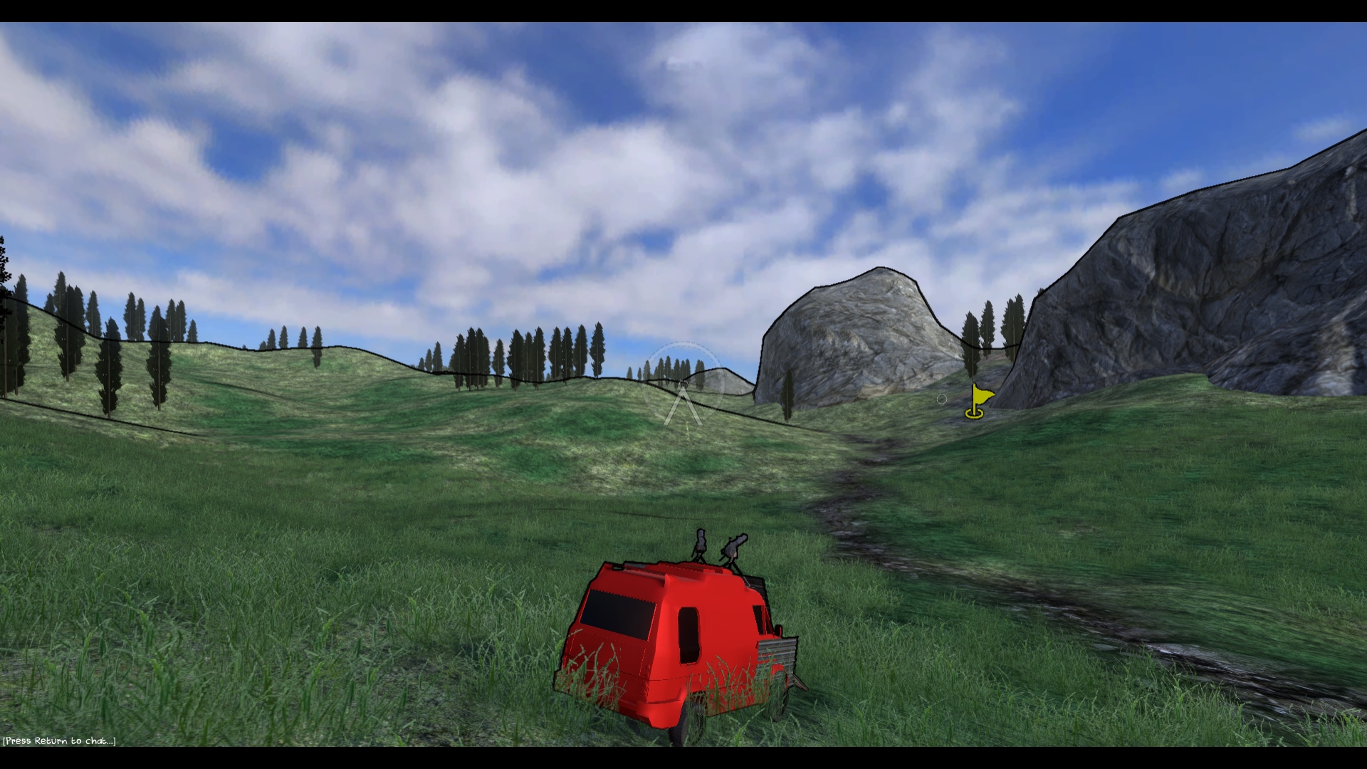 Wrecked screenshot 18