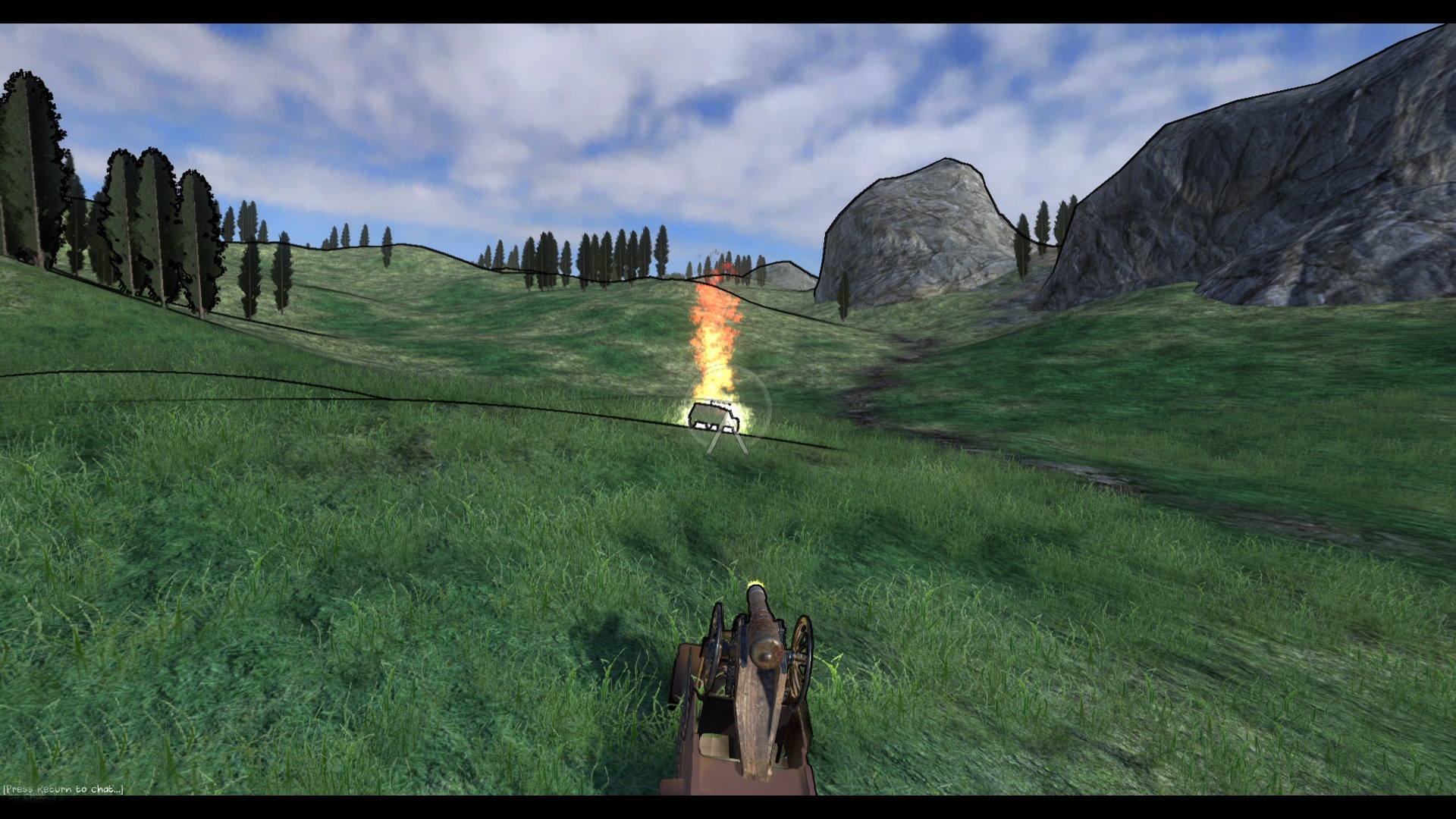 Wrecked screenshot 17