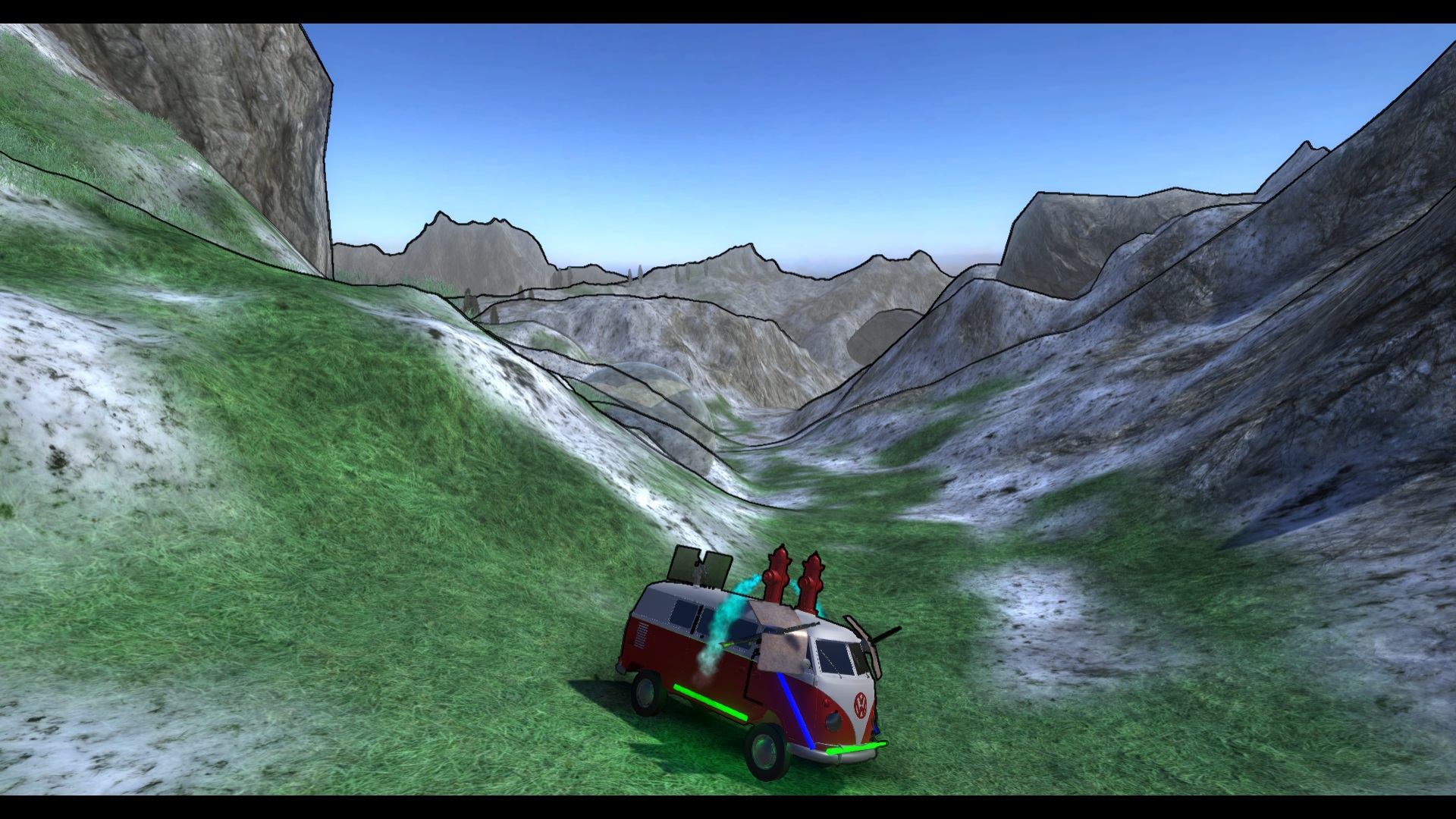 Wrecked screenshot 7