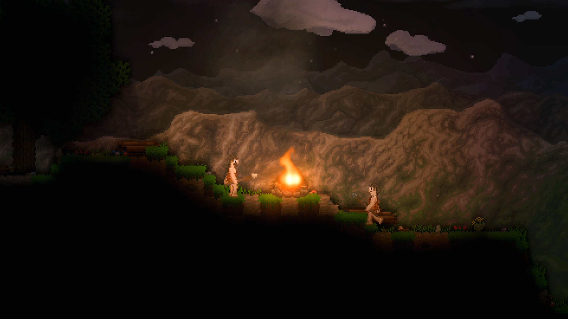 Vitality screenshot 4