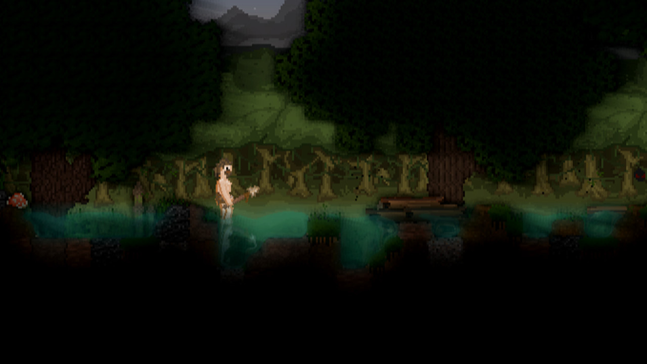 Vitality screenshot 5