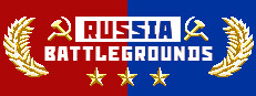 RUSSIA BATTLEGROUNDS — Steam