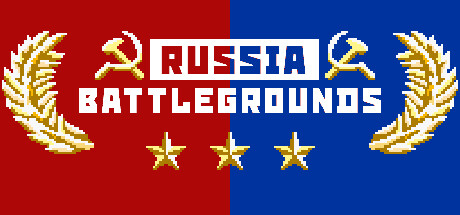 RUSSIA BATTLEGROUNDS — Steam header