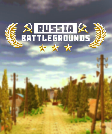 RUSSIA BATTLEGROUNDS