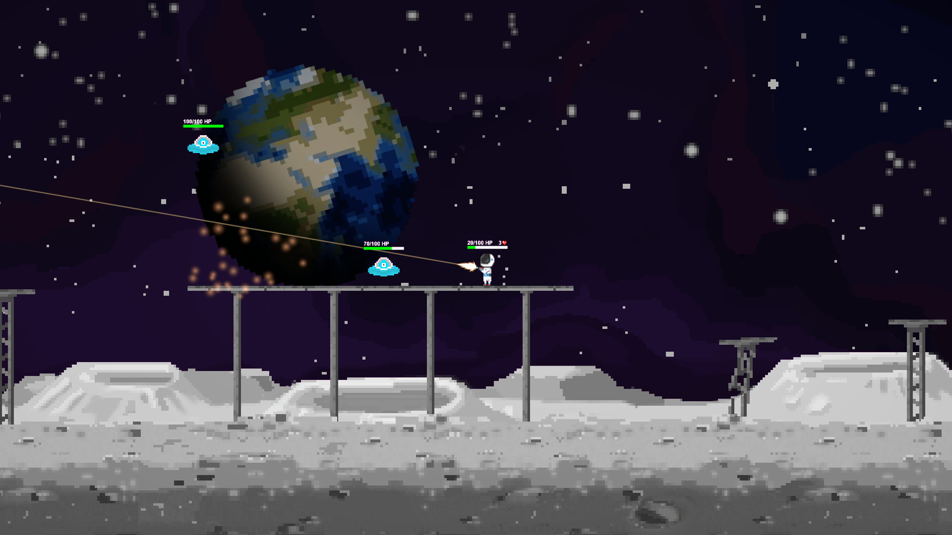 Isolated screenshot 4