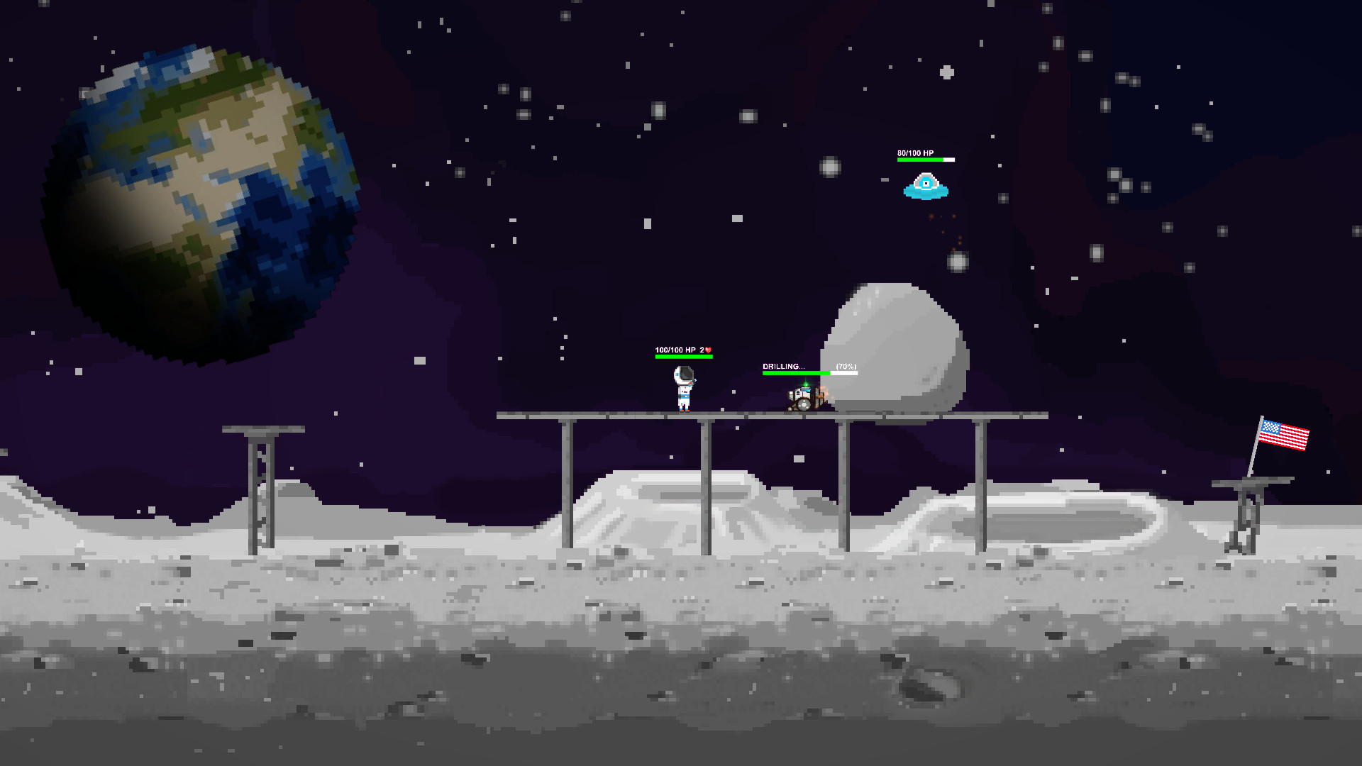 Isolated screenshot 5