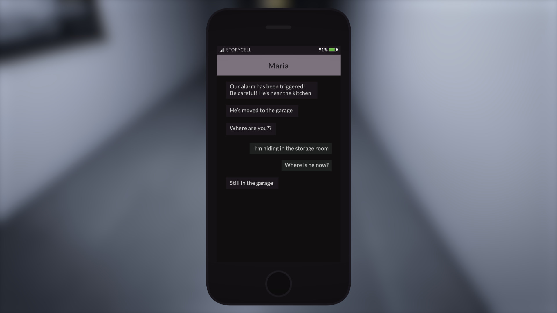 My Safe House screenshot 4