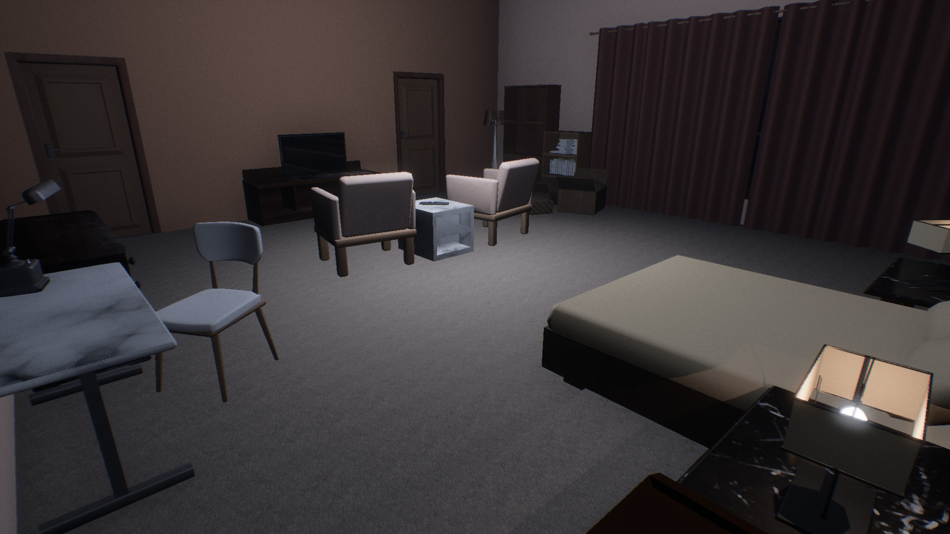 My Safe House screenshot 6