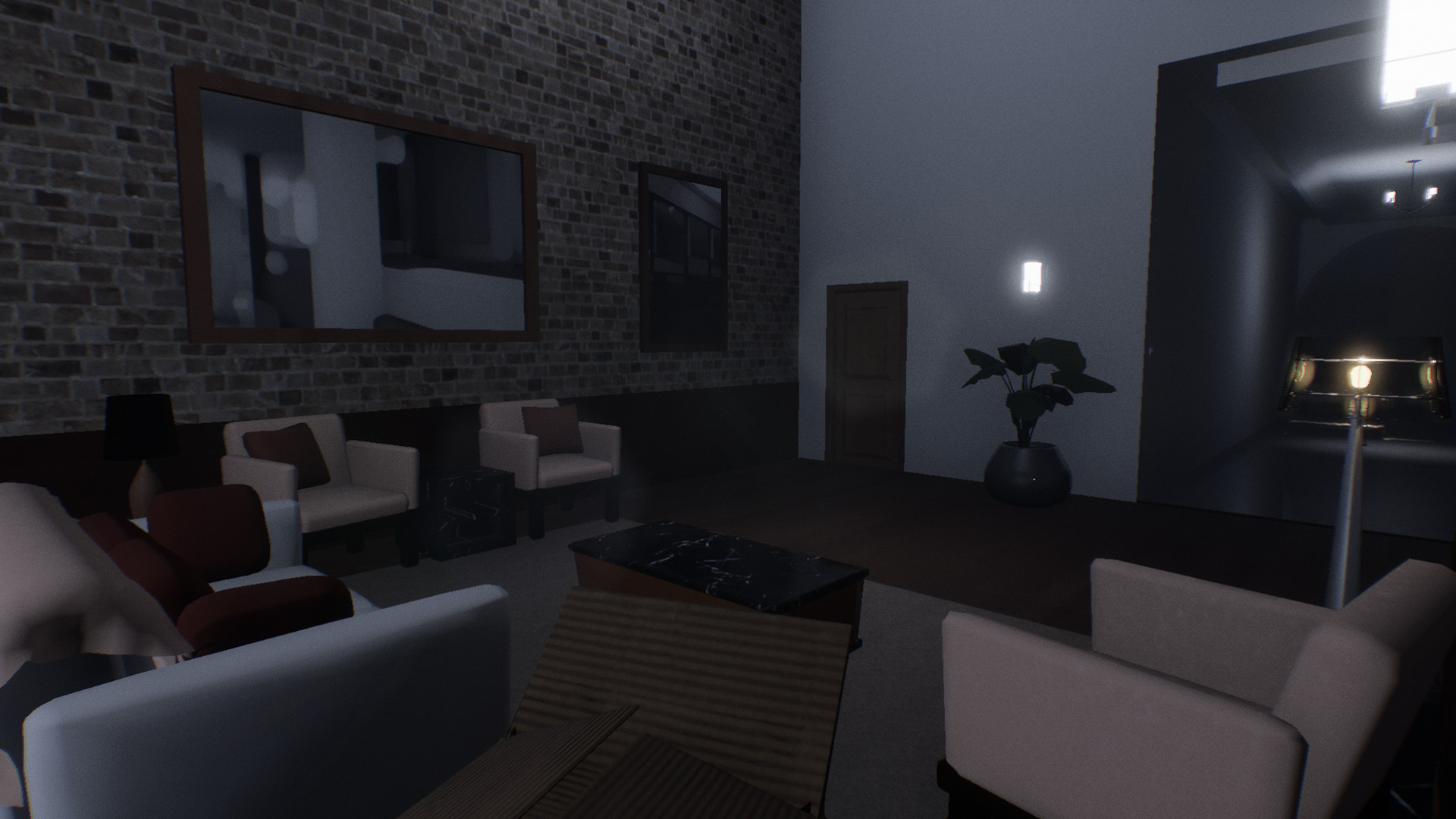 My Safe House screenshot 1